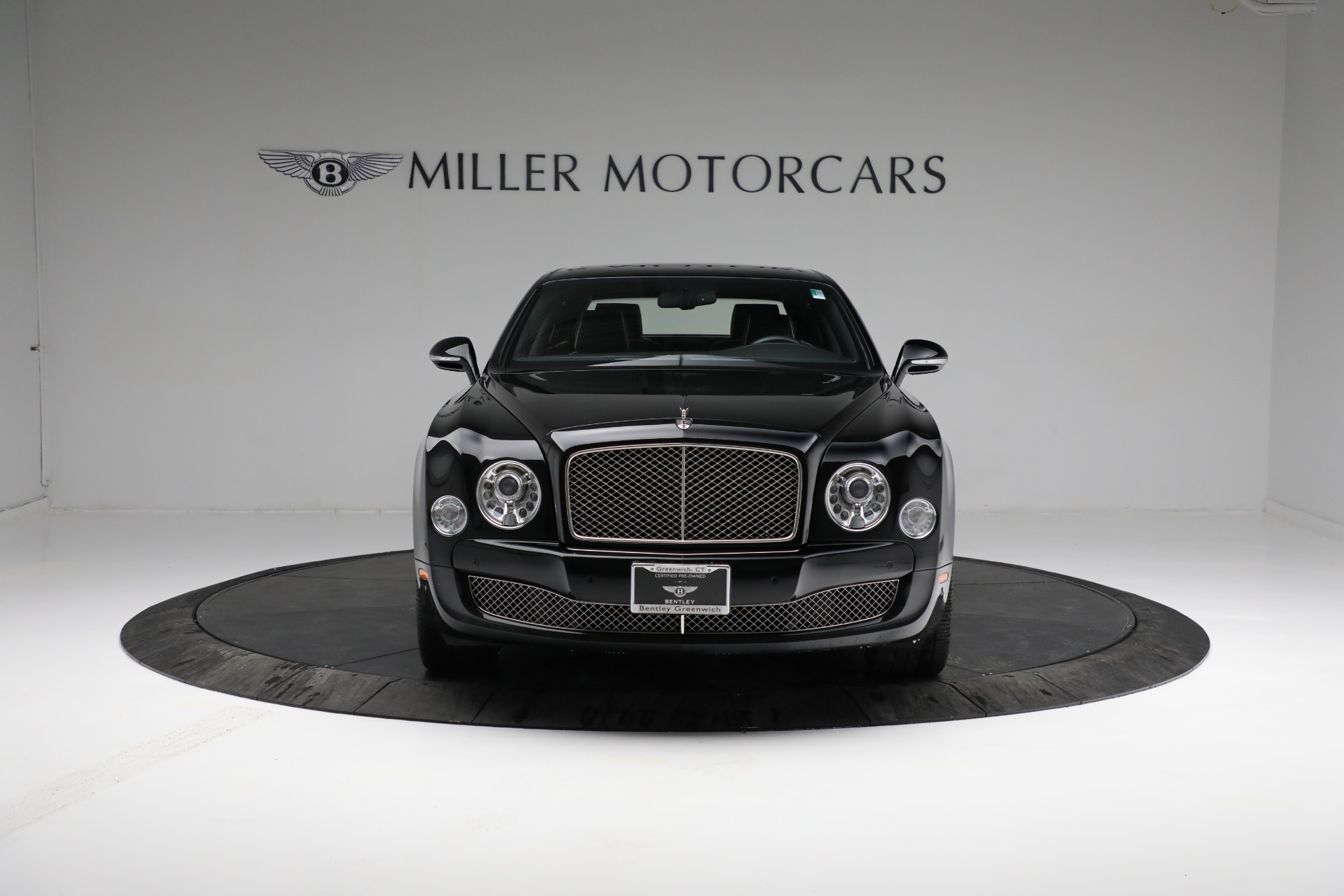 Used 2013 Bentley Mulsanne | St. Petersburg, FL