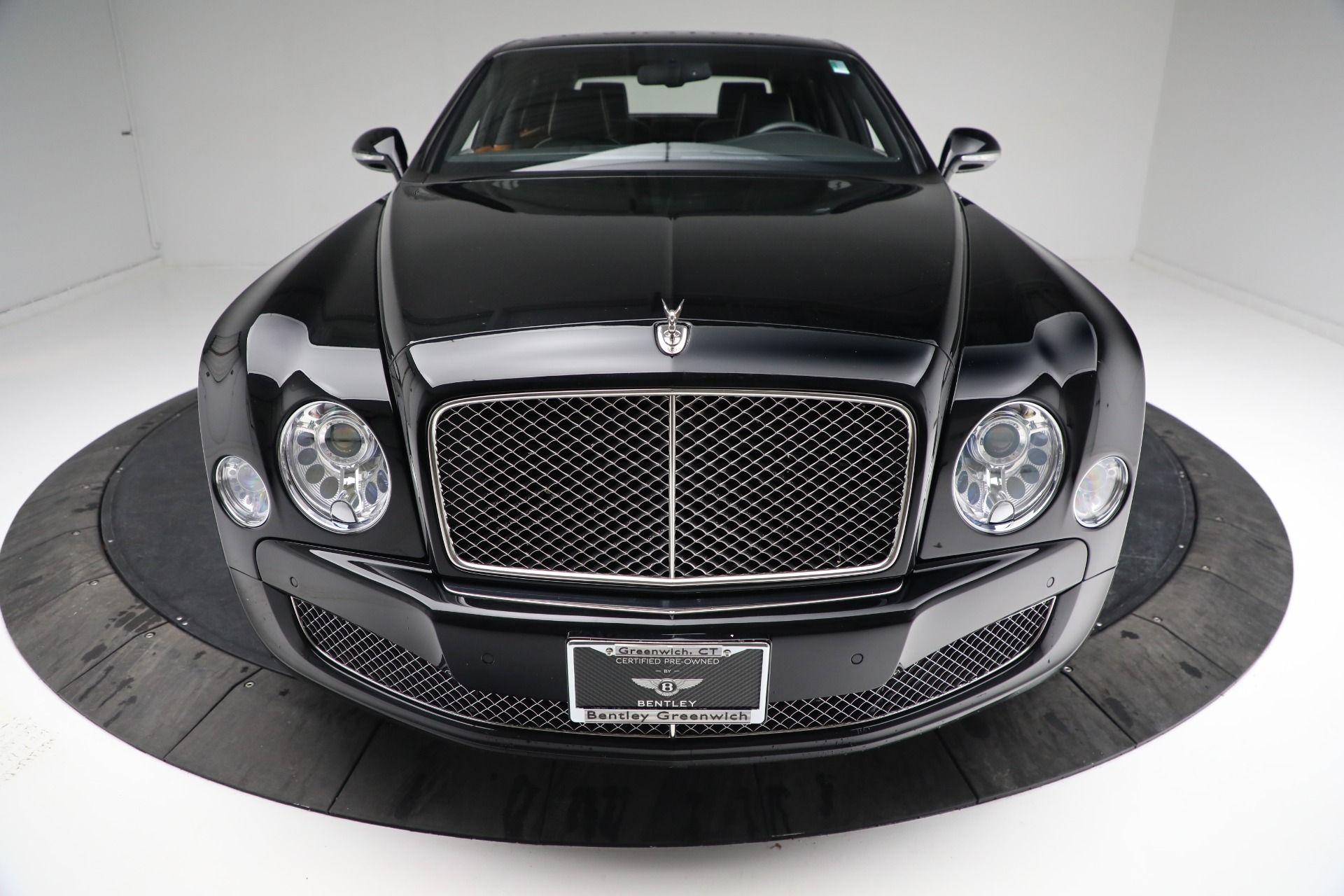 Used 2013 Bentley Mulsanne | St. Petersburg, FL
