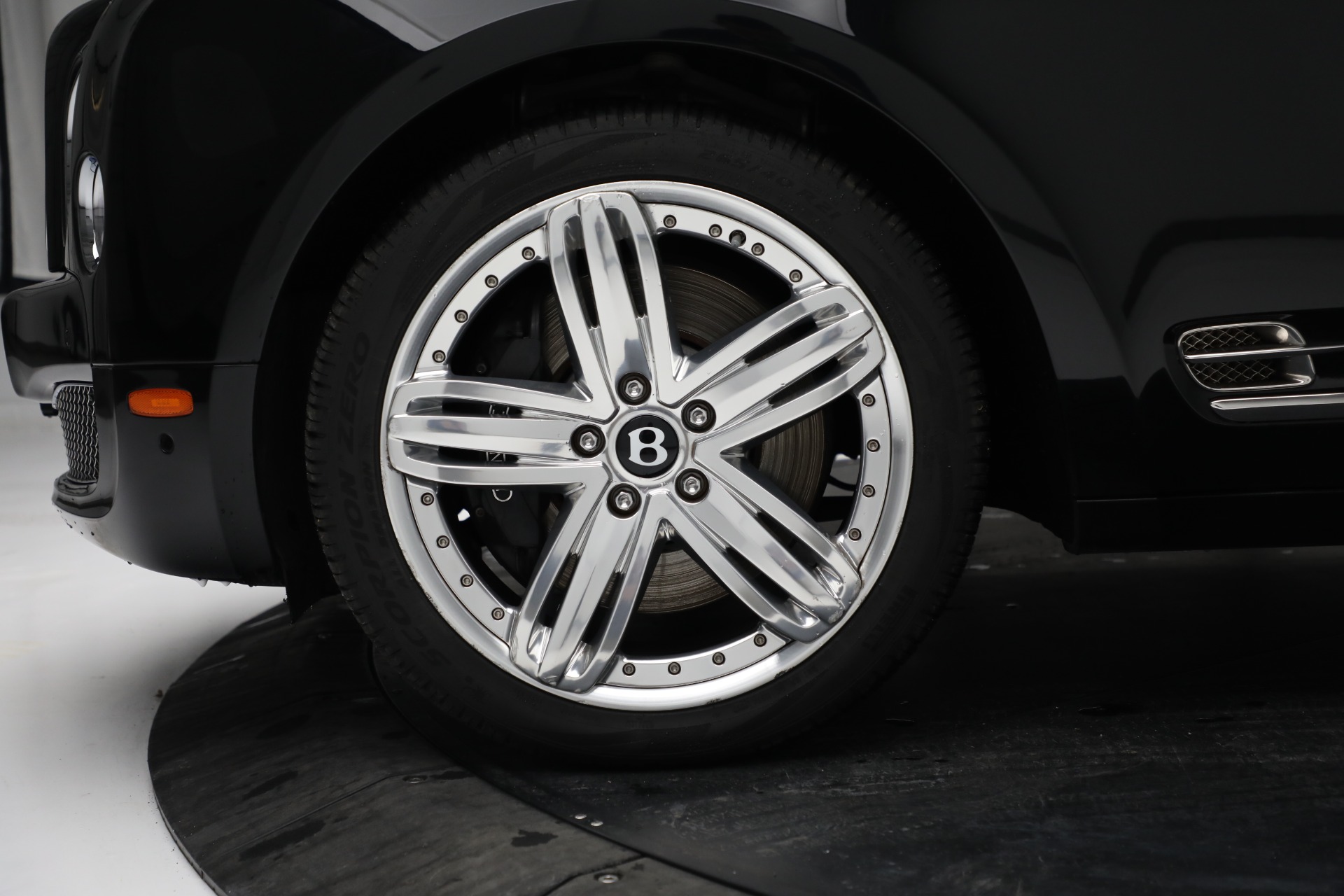 Used 2013 Bentley Mulsanne | St. Petersburg, FL