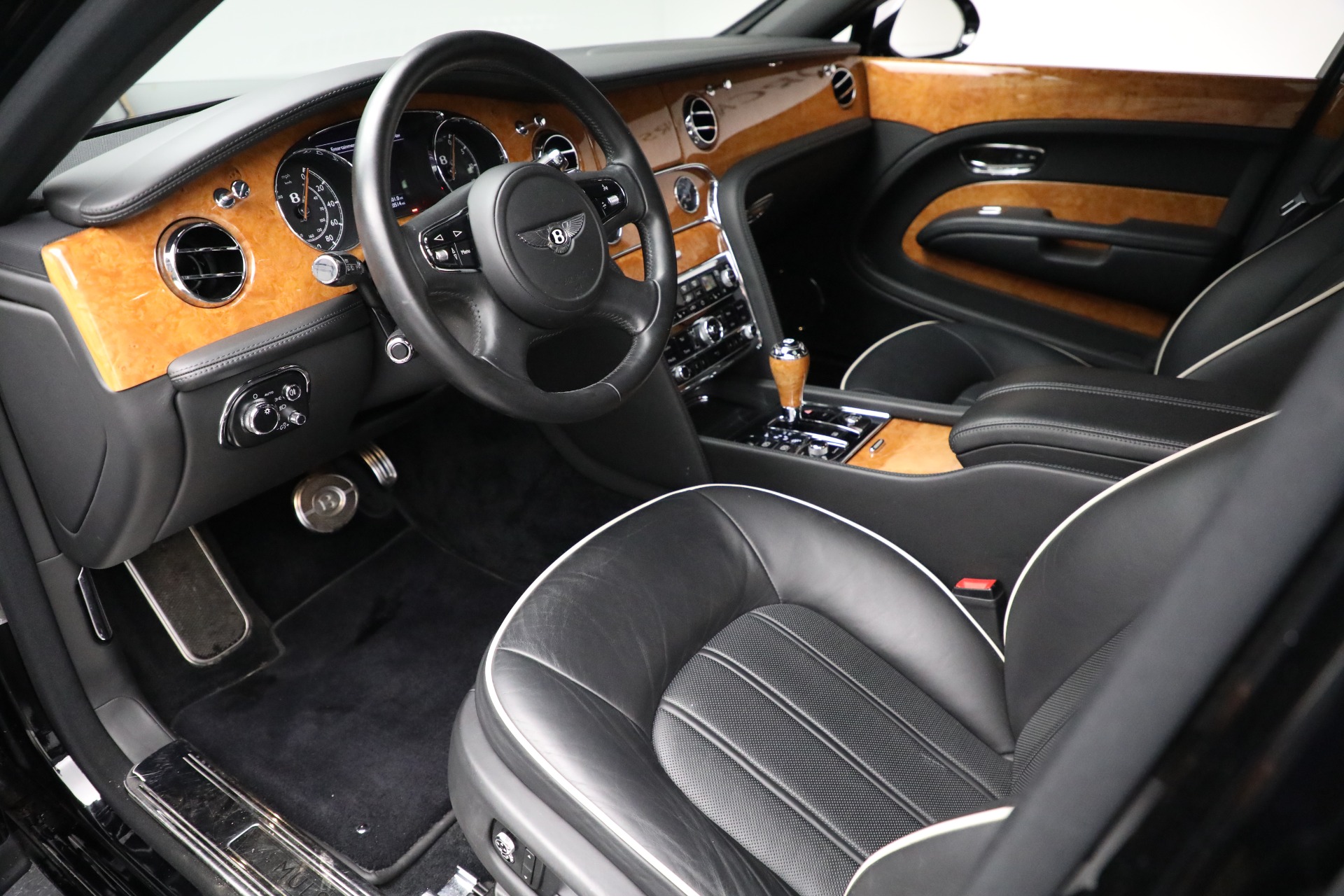 Used 2013 Bentley Mulsanne | St. Petersburg, FL