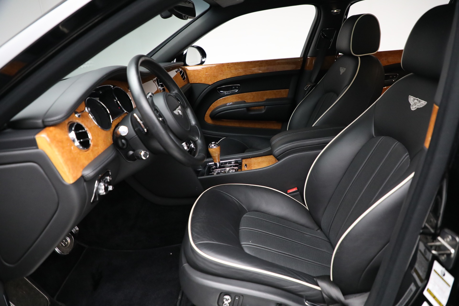 Used 2013 Bentley Mulsanne | St. Petersburg, FL
