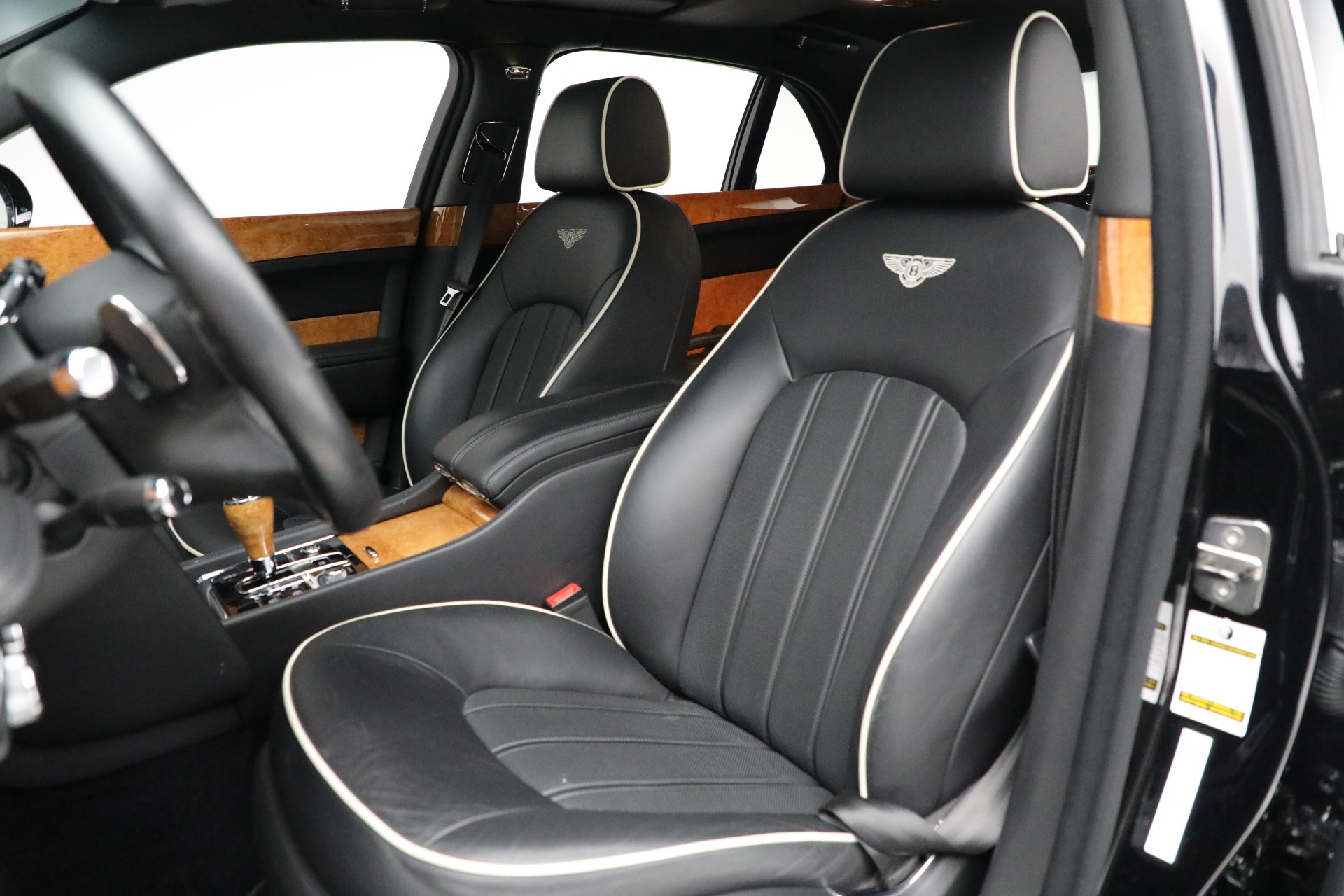 Used 2013 Bentley Mulsanne | St. Petersburg, FL