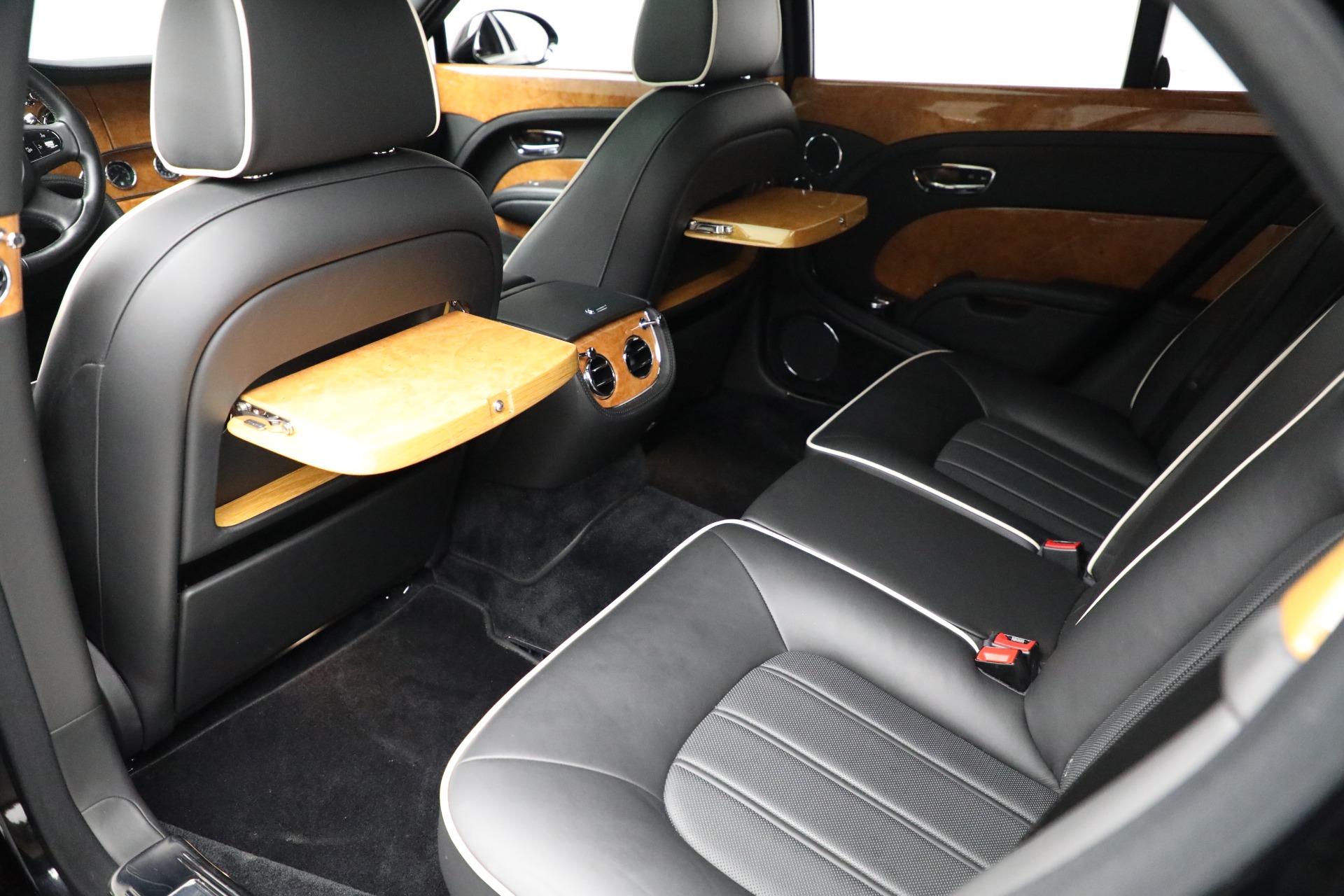 Used 2013 Bentley Mulsanne | St. Petersburg, FL