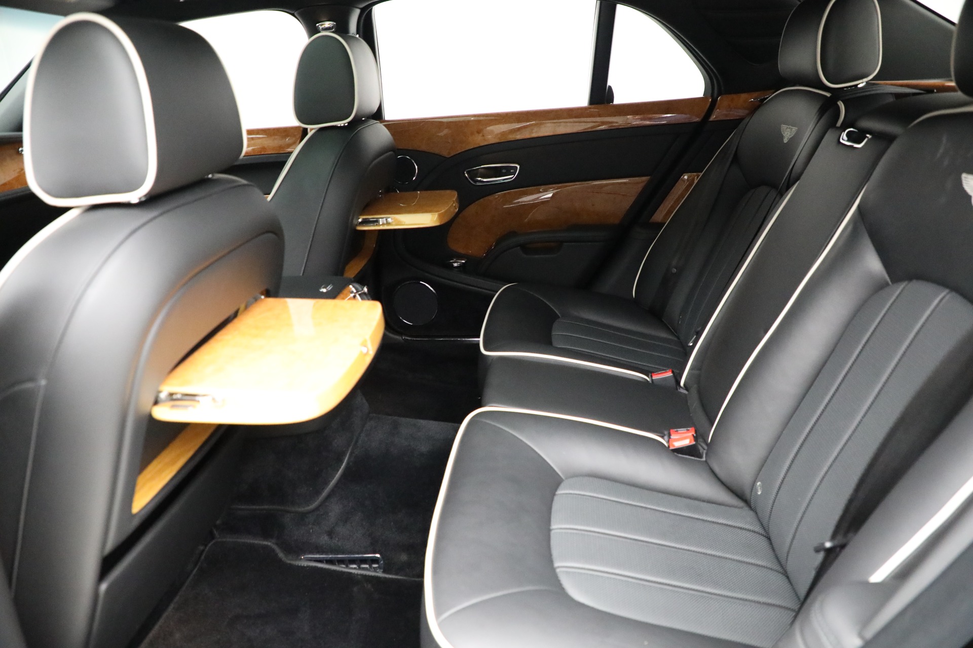 Used 2013 Bentley Mulsanne | St. Petersburg, FL