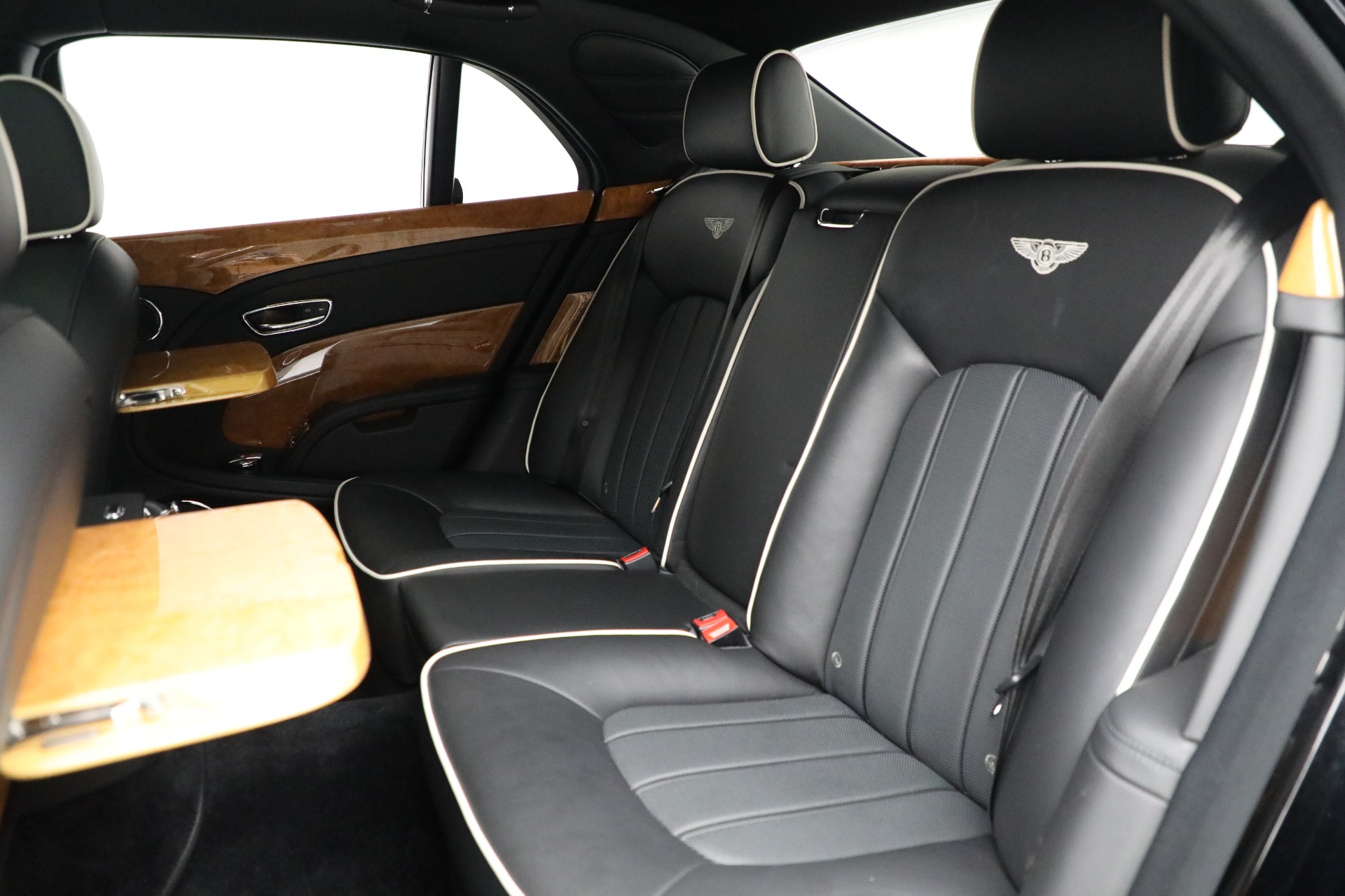 Used 2013 Bentley Mulsanne | St. Petersburg, FL