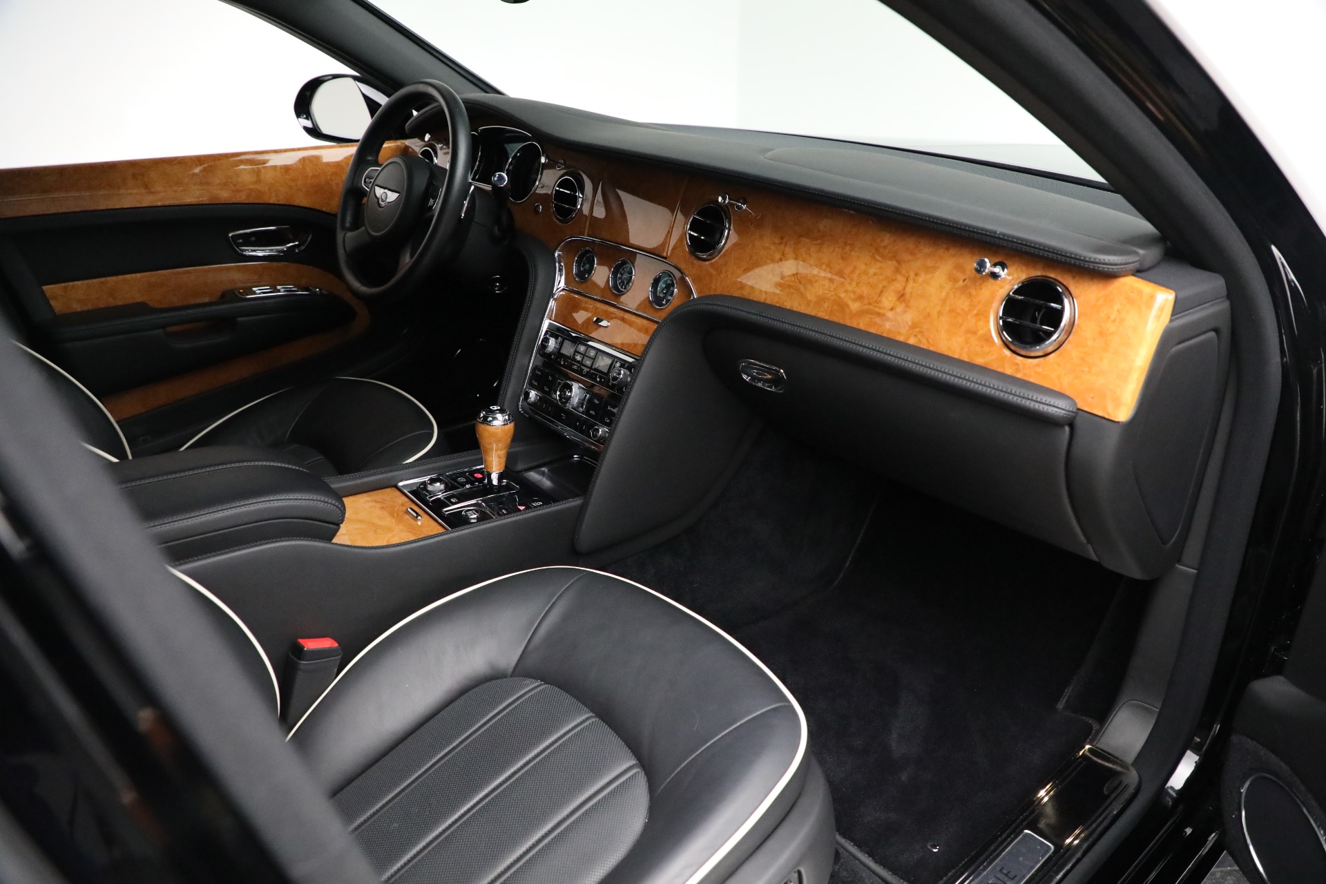 Used 2013 Bentley Mulsanne | St. Petersburg, FL