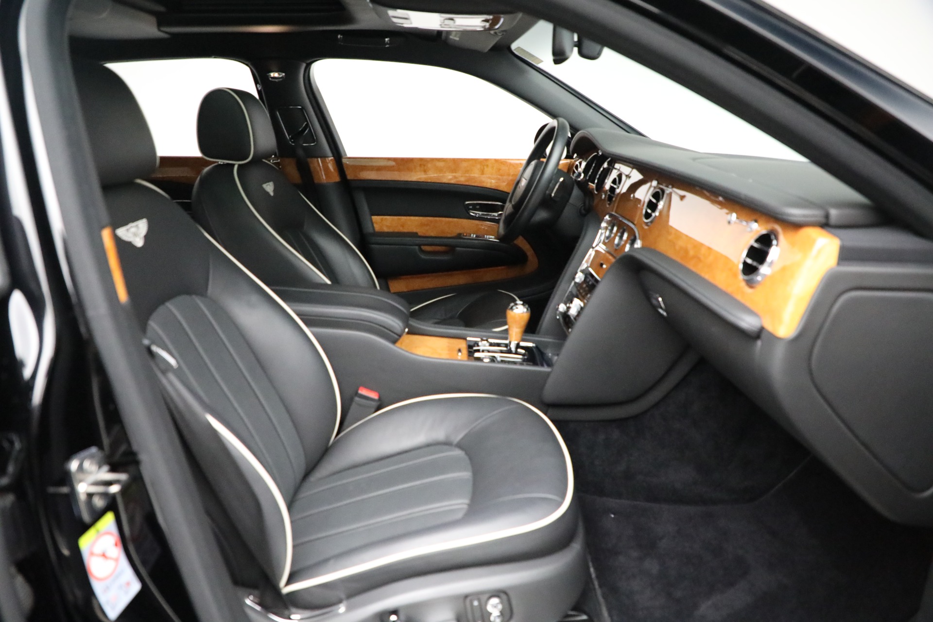 Used 2013 Bentley Mulsanne | St. Petersburg, FL