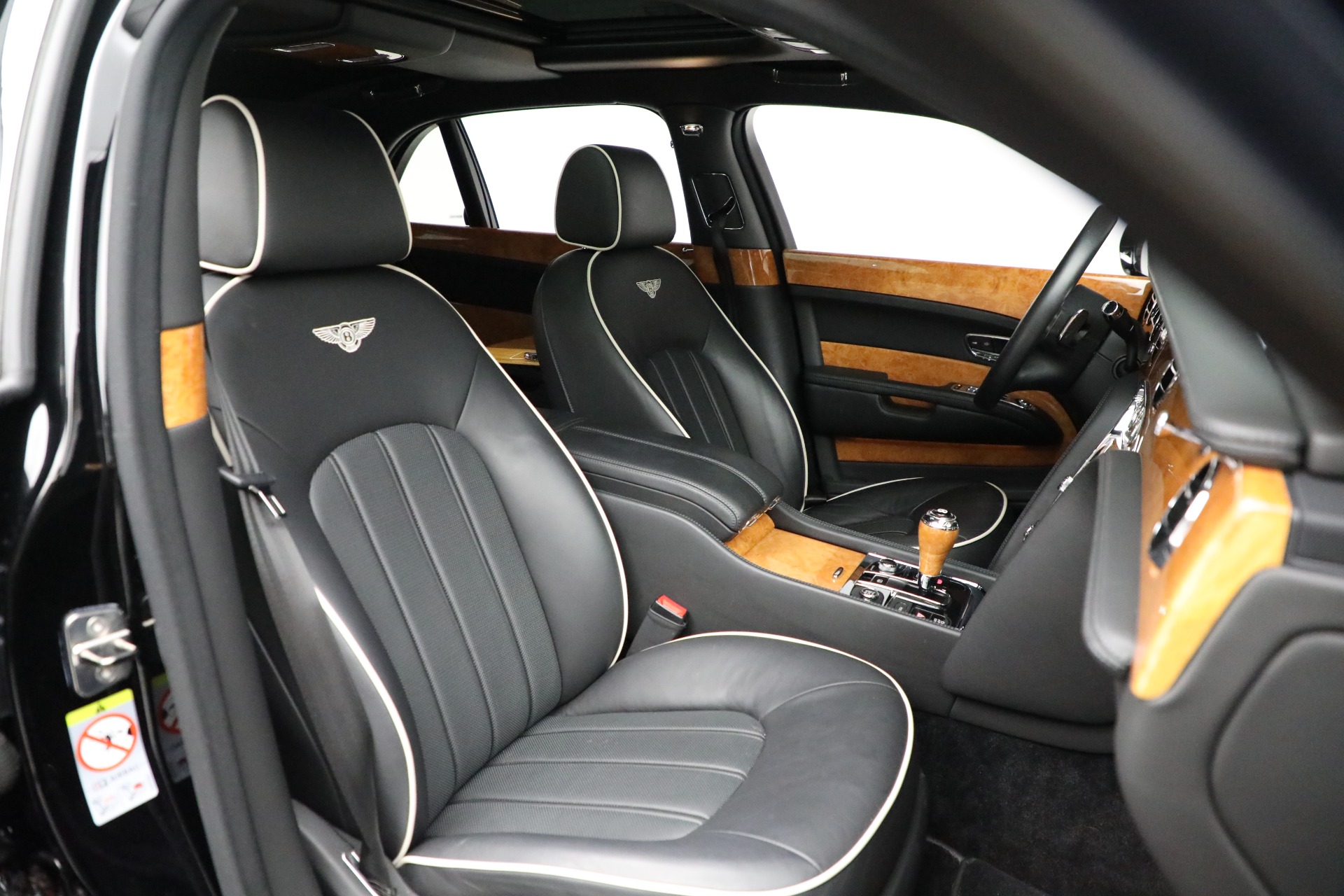 Used 2013 Bentley Mulsanne | St. Petersburg, FL