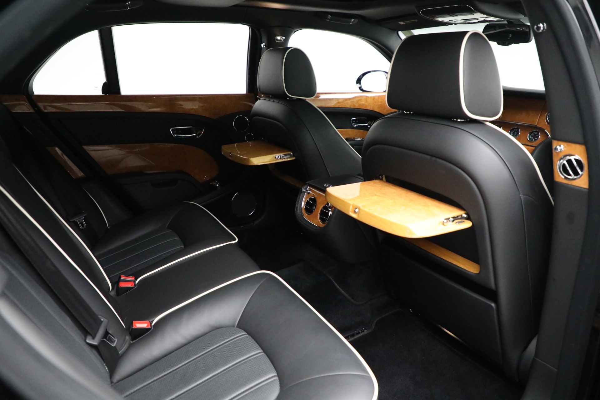 Used 2013 Bentley Mulsanne | St. Petersburg, FL