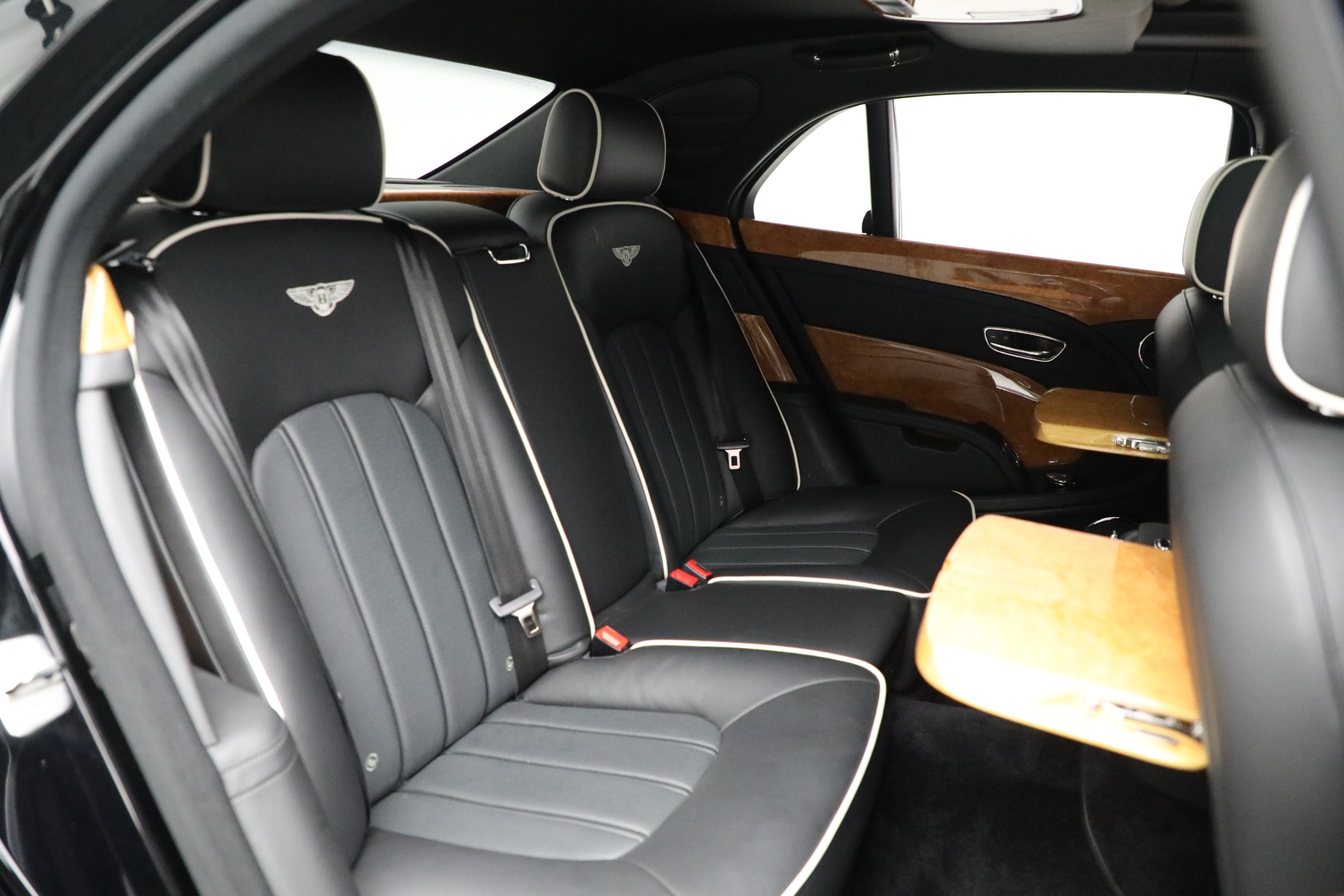Used 2013 Bentley Mulsanne | St. Petersburg, FL