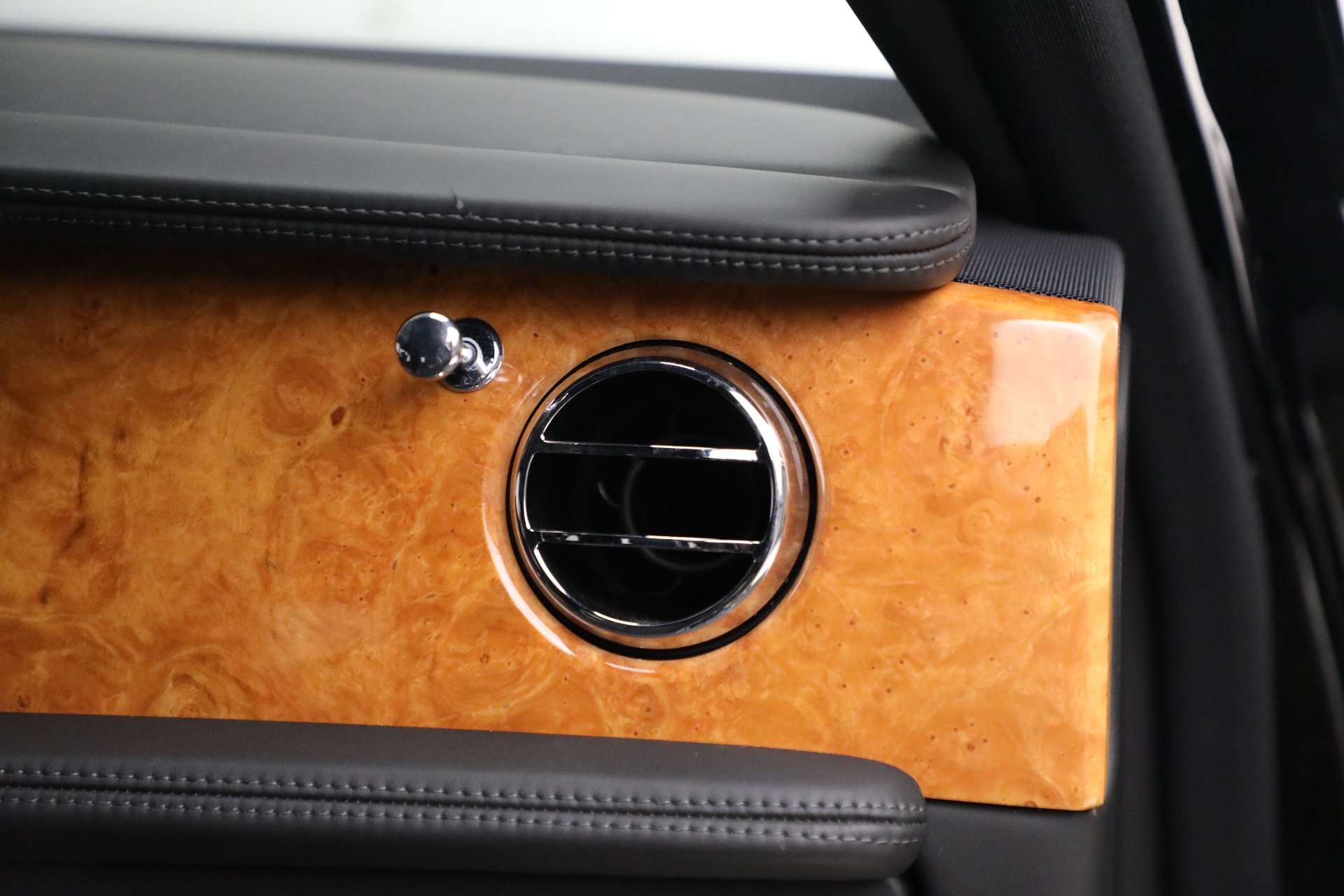 Used 2013 Bentley Mulsanne | St. Petersburg, FL