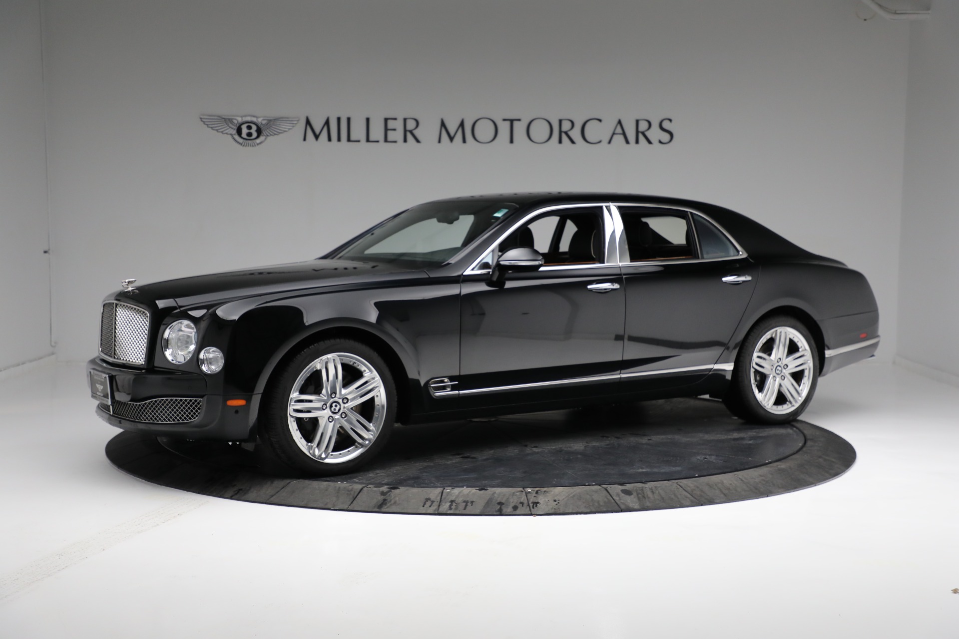 Used 2013 Bentley Mulsanne | St. Petersburg, FL