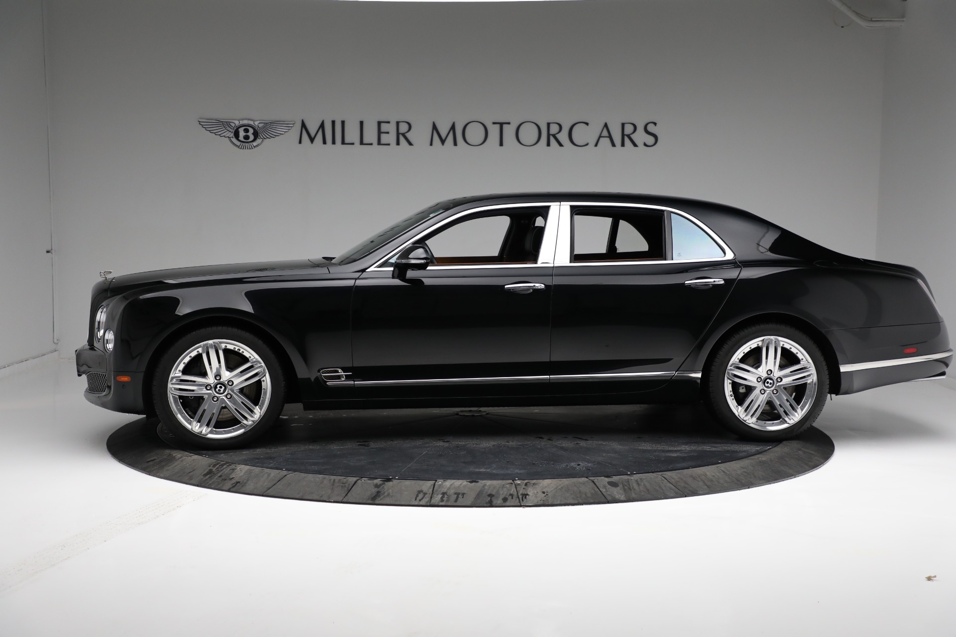 Used 2013 Bentley Mulsanne | St. Petersburg, FL