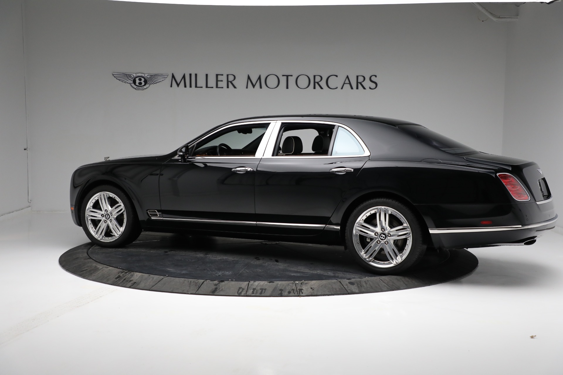 Used 2013 Bentley Mulsanne | St. Petersburg, FL