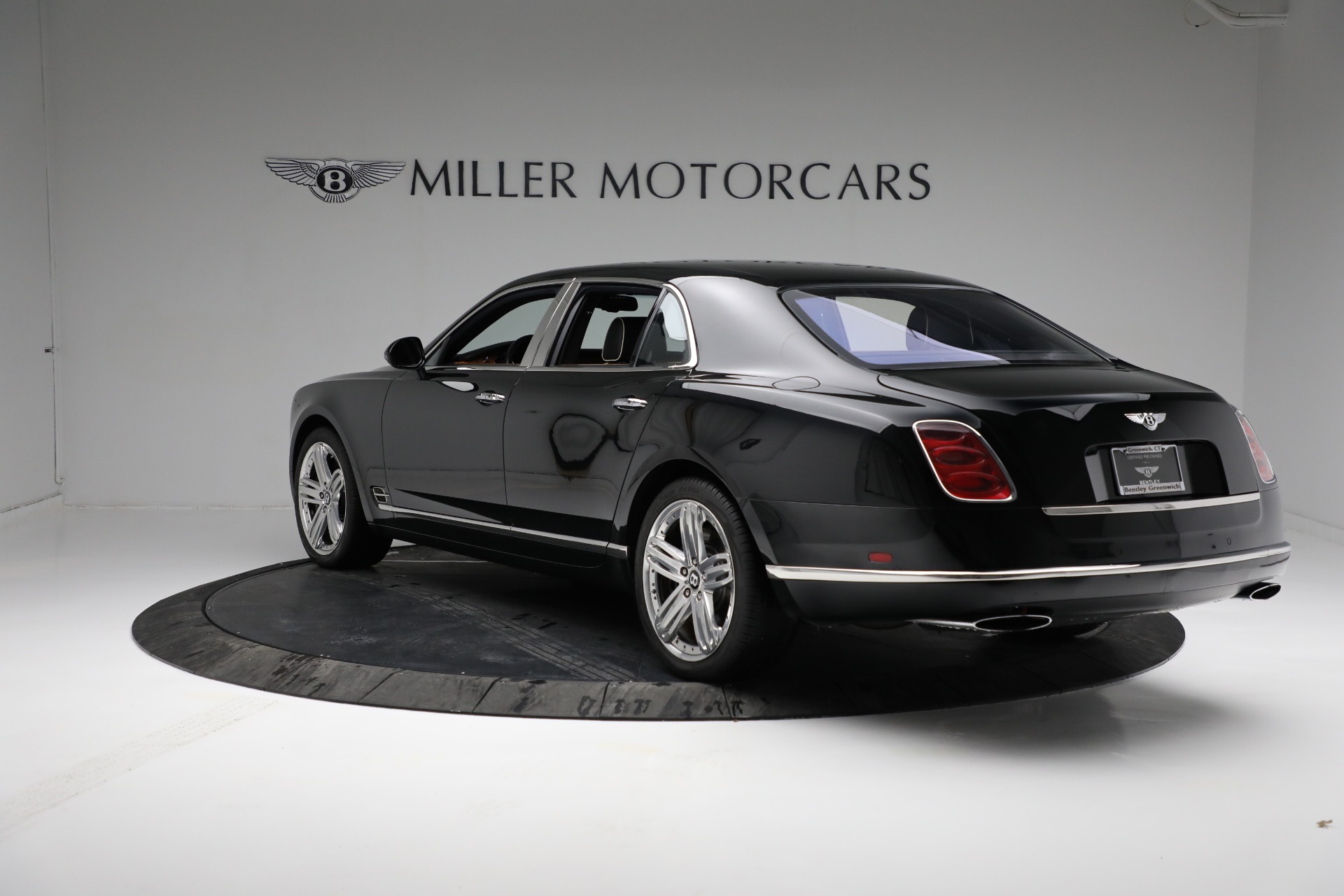 Used 2013 Bentley Mulsanne | St. Petersburg, FL