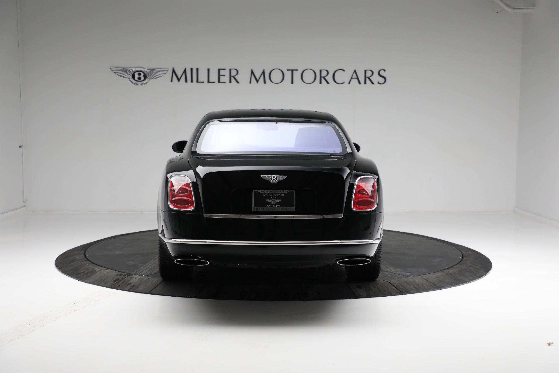 Used 2013 Bentley Mulsanne | St. Petersburg, FL