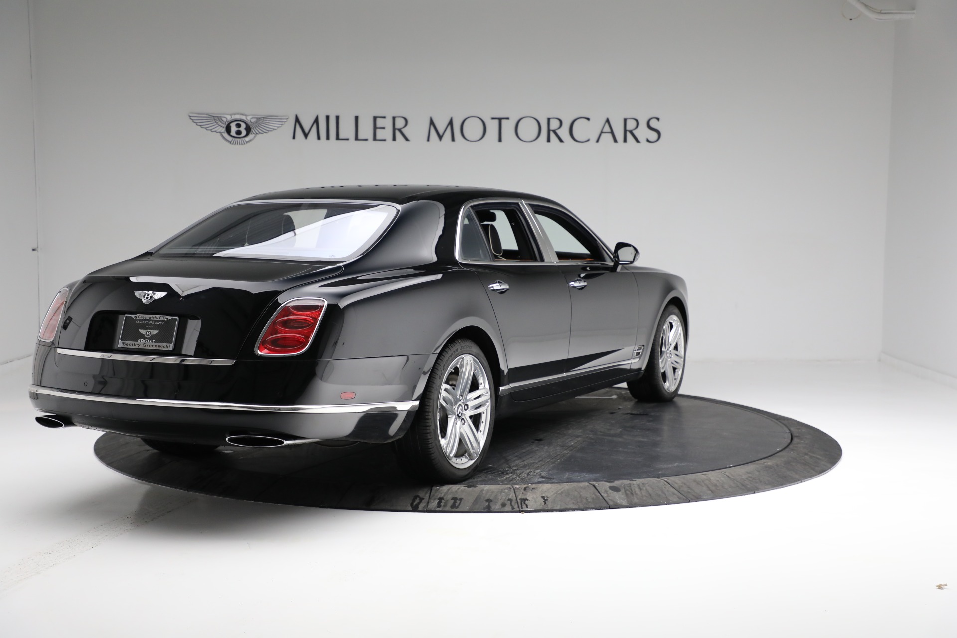 Used 2013 Bentley Mulsanne | St. Petersburg, FL