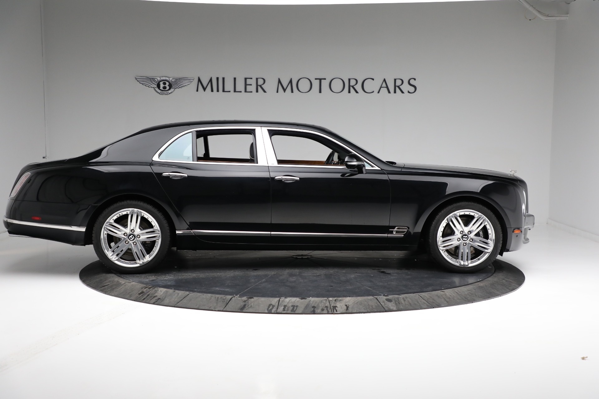 Used 2013 Bentley Mulsanne | St. Petersburg, FL