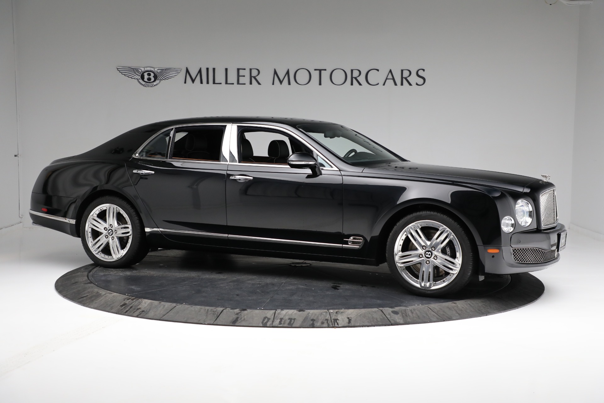 Used 2013 Bentley Mulsanne | St. Petersburg, FL