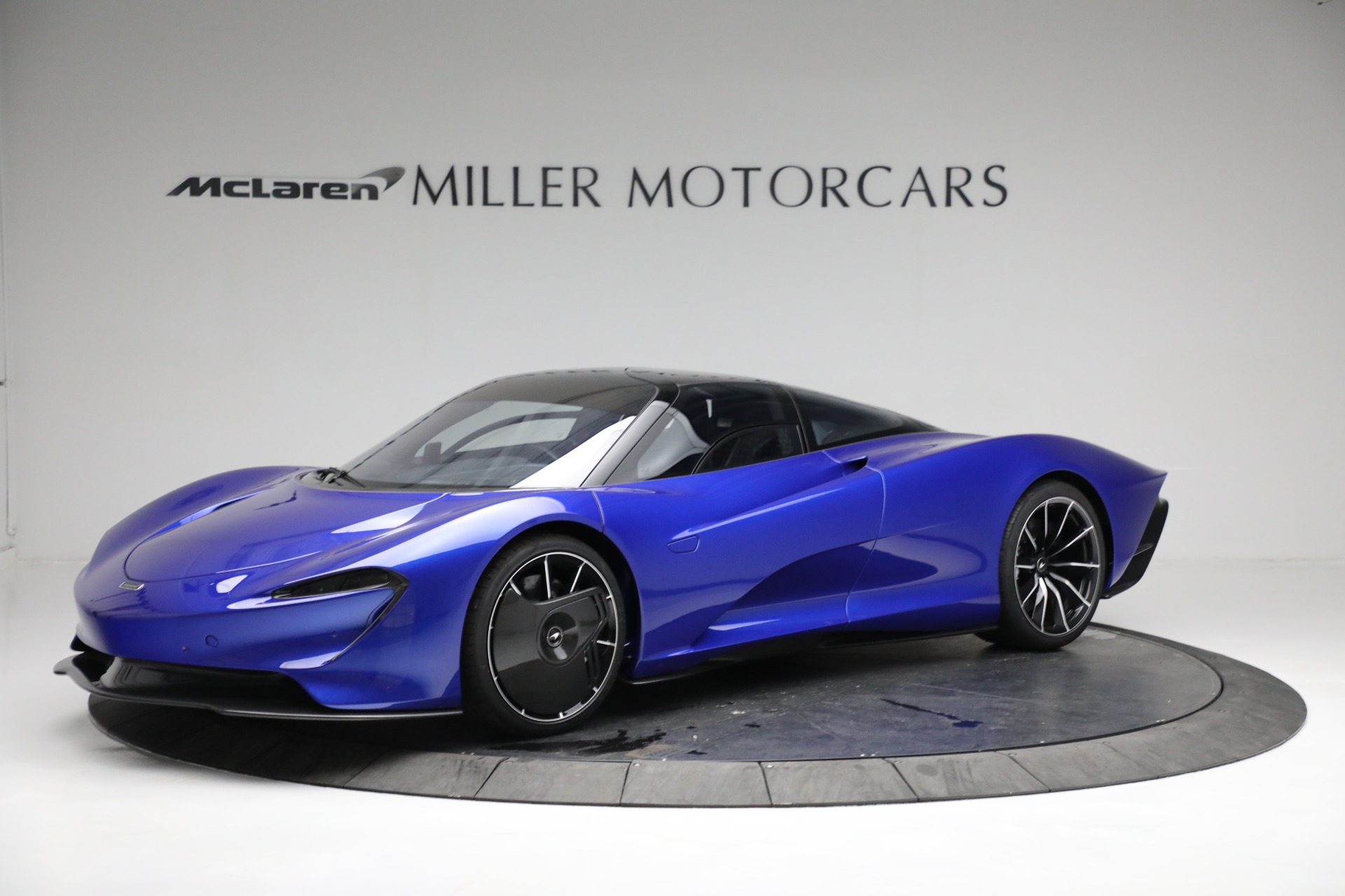 Used 2020 McLaren Speedtail | St. Petersburg, FL