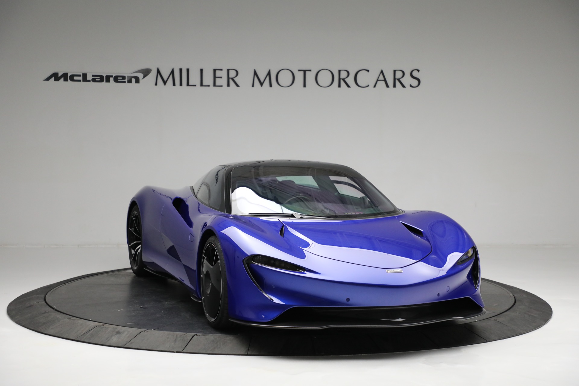 Used 2020 McLaren Speedtail | St. Petersburg, FL