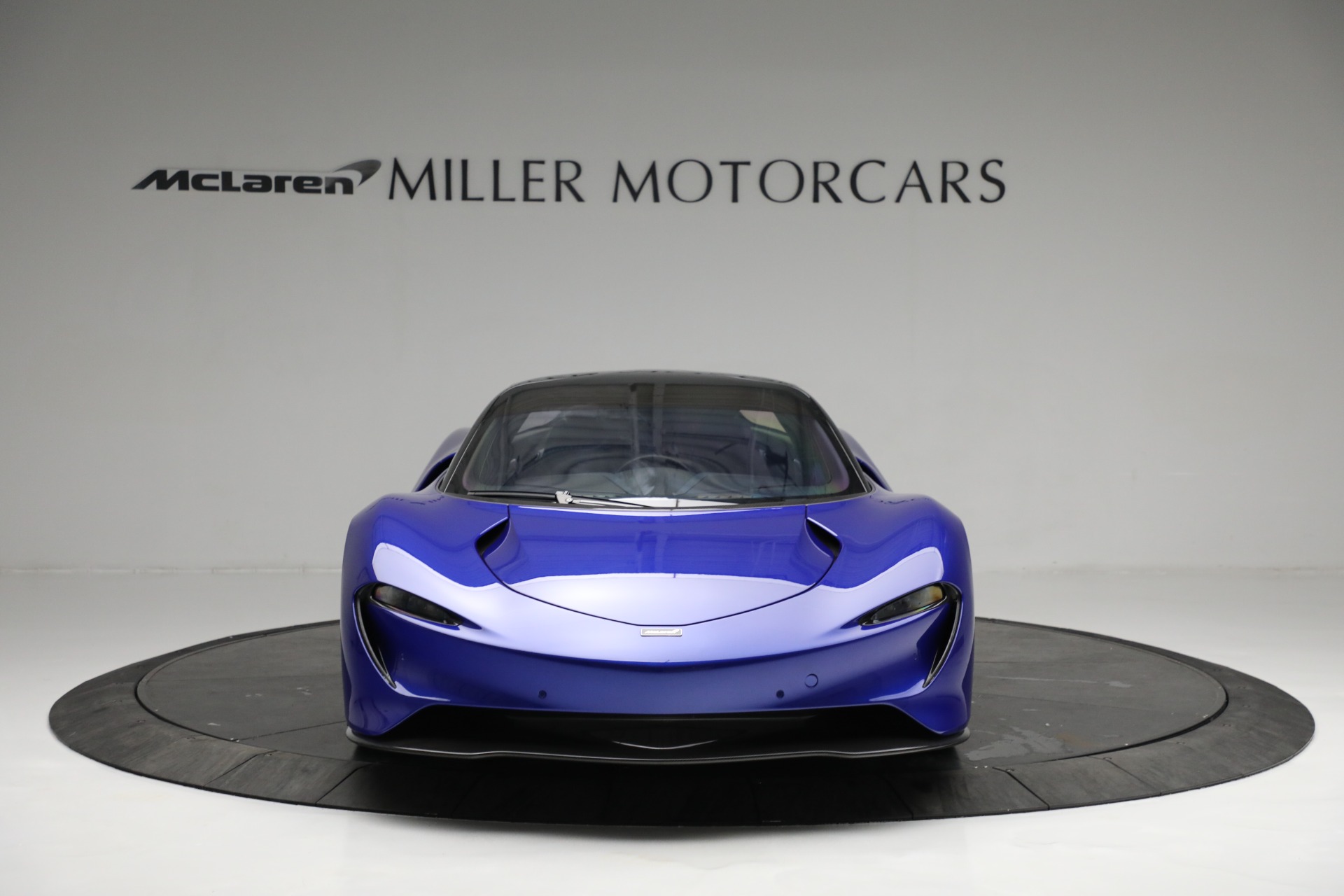 Used 2020 McLaren Speedtail | St. Petersburg, FL
