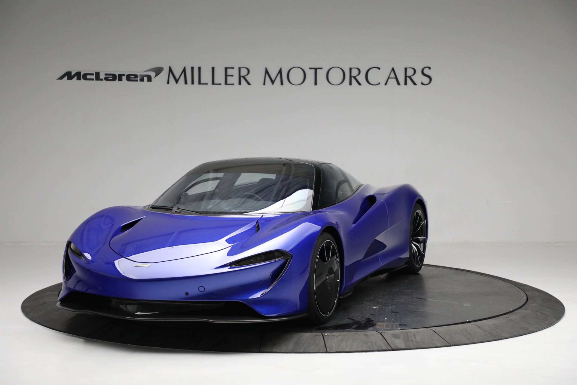 Used 2020 McLaren Speedtail | St. Petersburg, FL