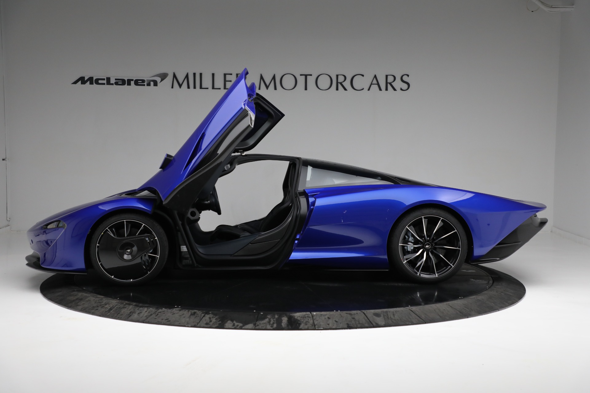 Used 2020 McLaren Speedtail | St. Petersburg, FL