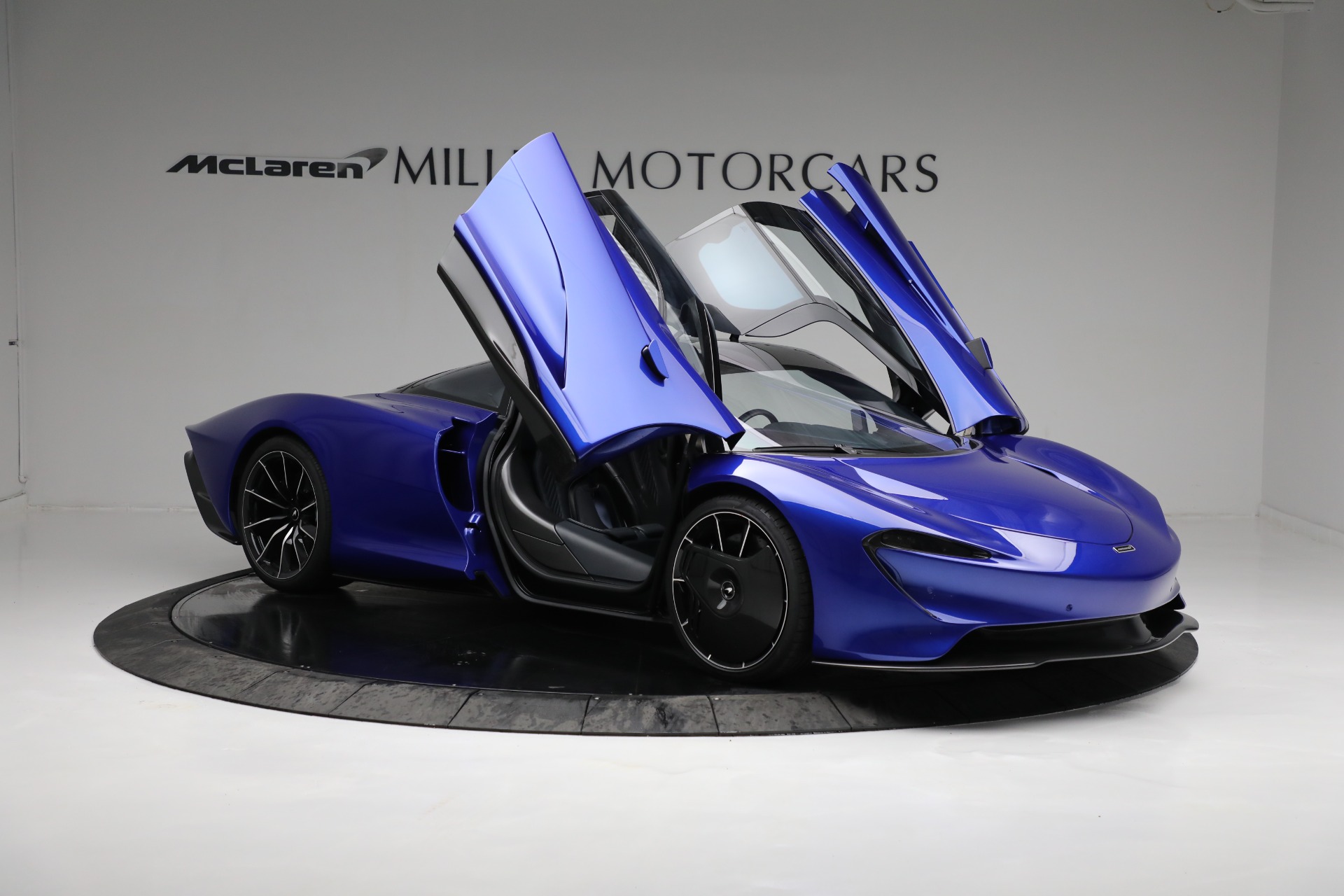 Used 2020 McLaren Speedtail | St. Petersburg, FL