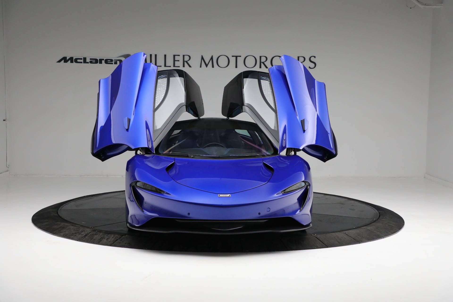 Used 2020 McLaren Speedtail | St. Petersburg, FL