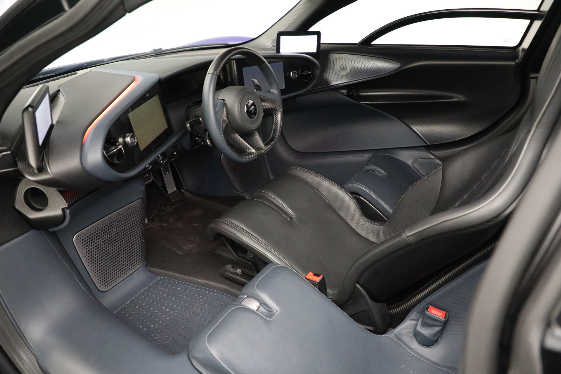 Used 2020 McLaren Speedtail | St. Petersburg, FL