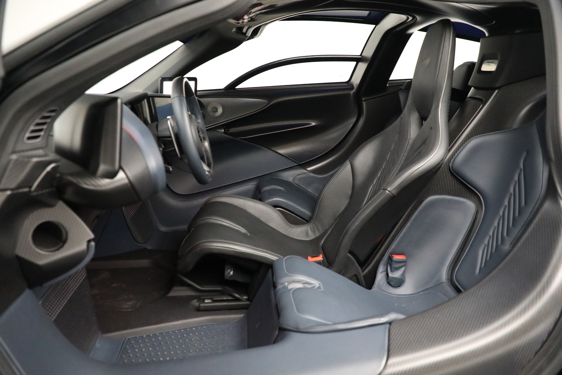 Used 2020 McLaren Speedtail | St. Petersburg, FL