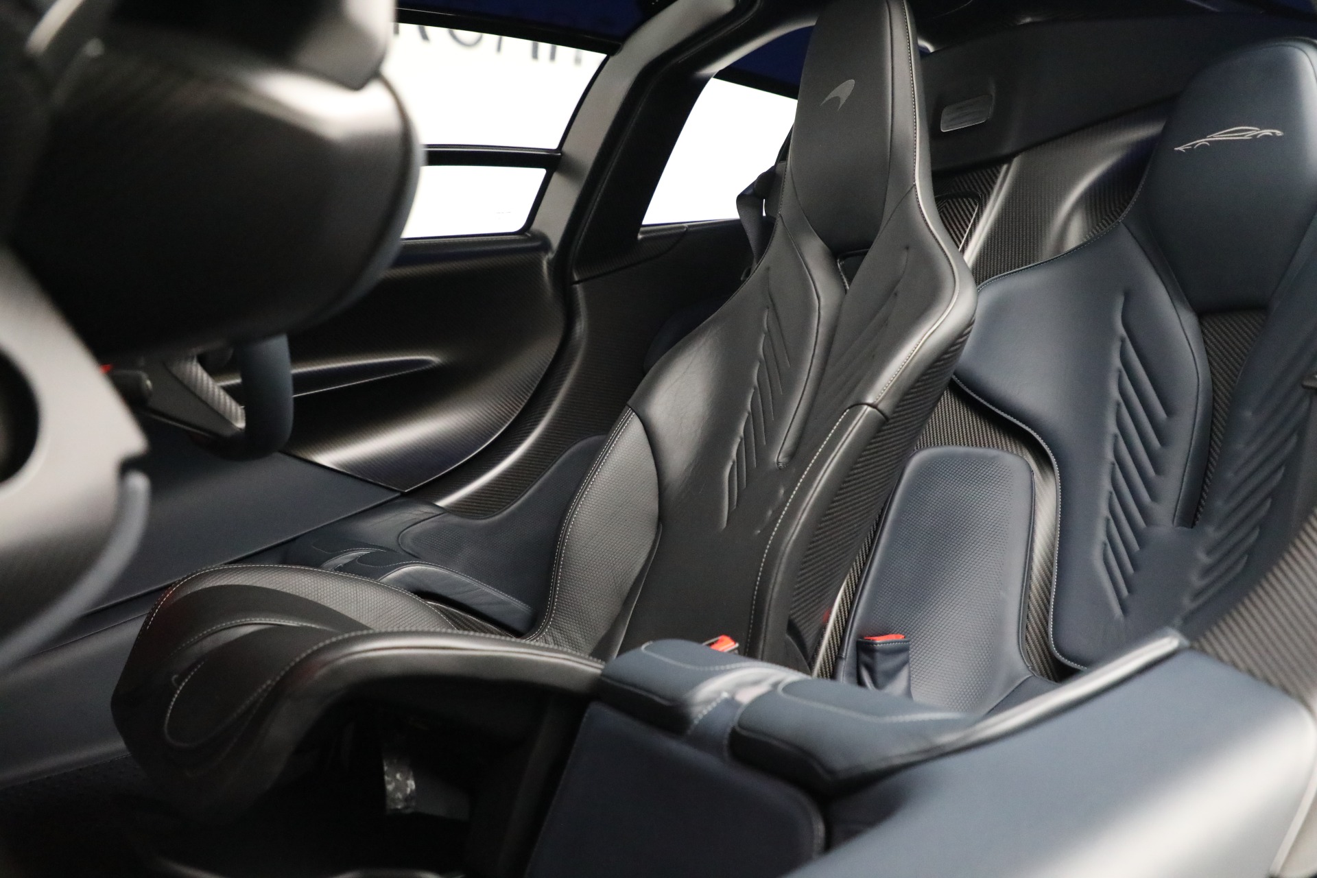 Used 2020 McLaren Speedtail | St. Petersburg, FL