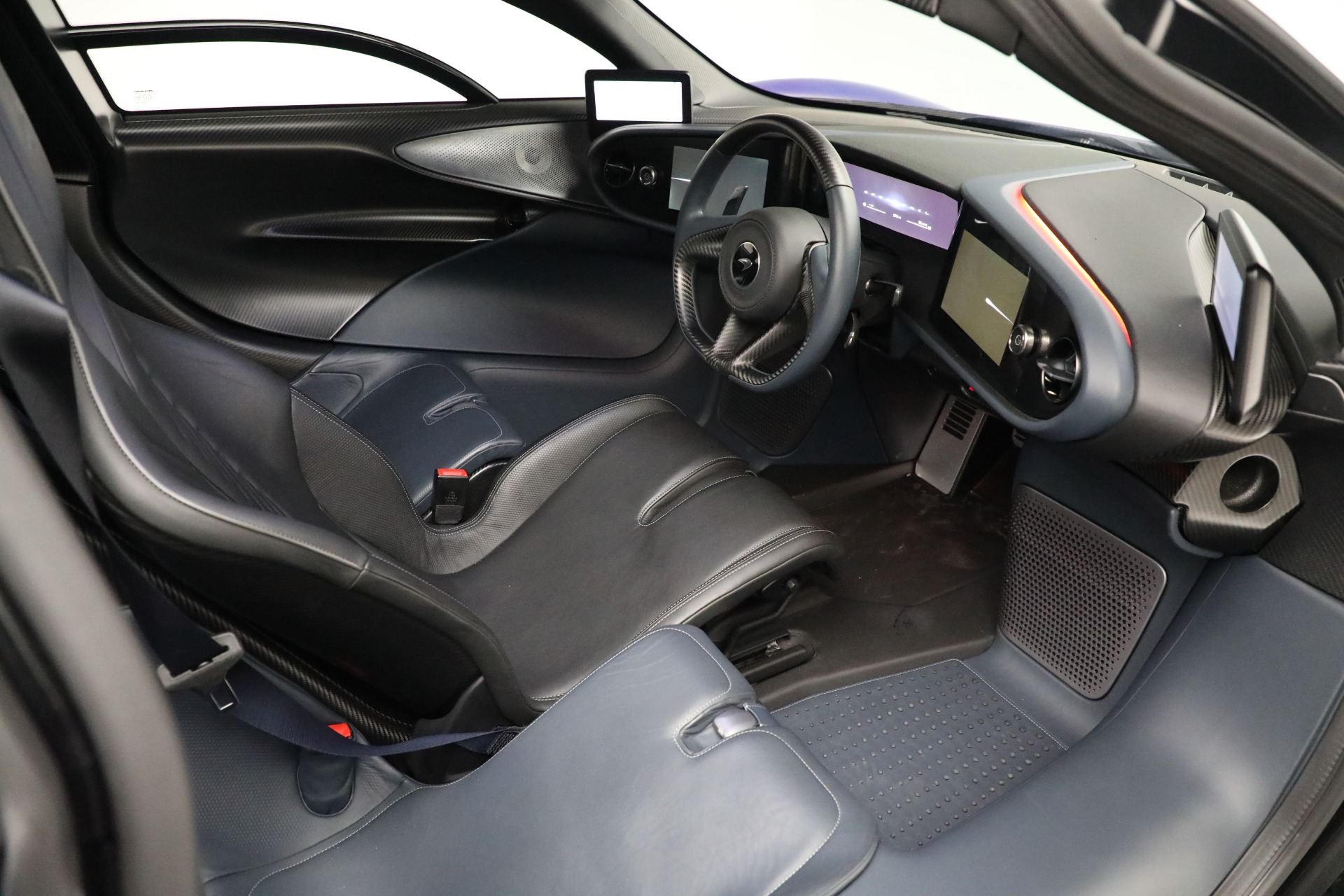 Used 2020 McLaren Speedtail | St. Petersburg, FL