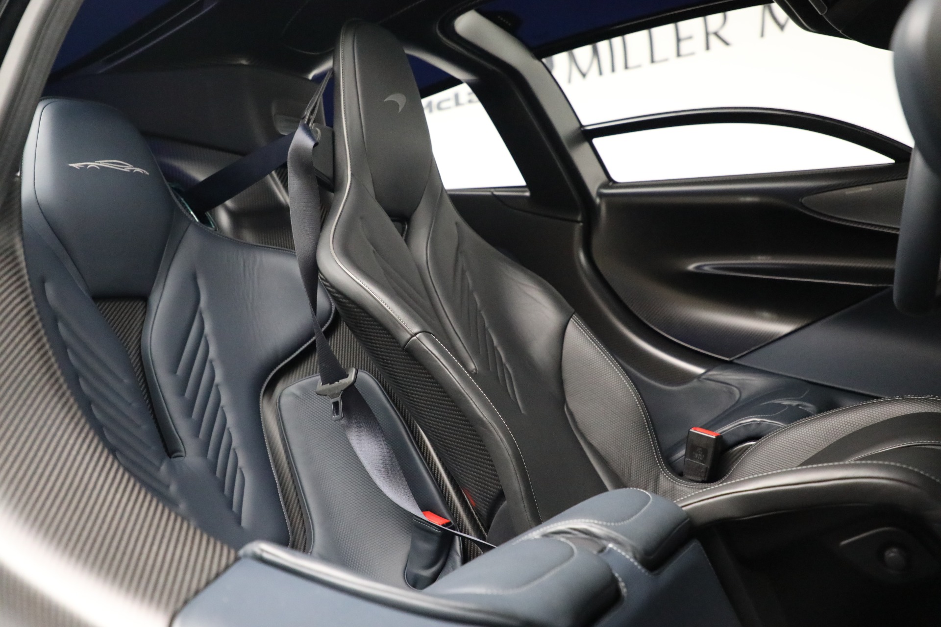 Used 2020 McLaren Speedtail | St. Petersburg, FL