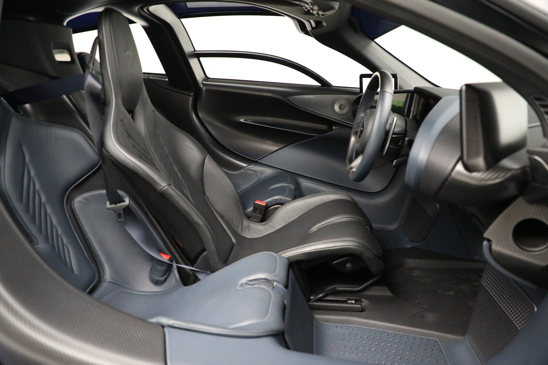 Used 2020 McLaren Speedtail | St. Petersburg, FL