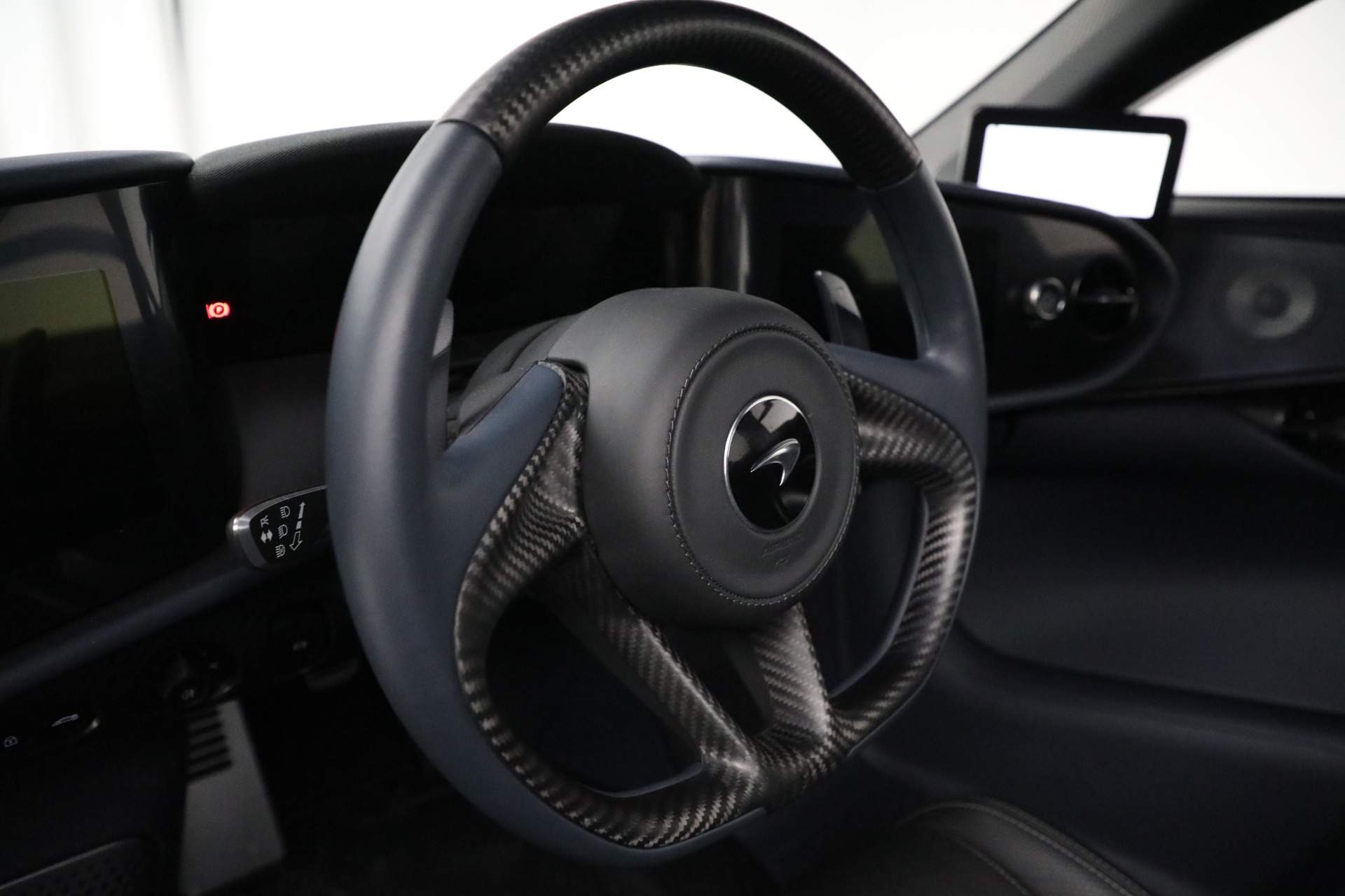 Used 2020 McLaren Speedtail | St. Petersburg, FL