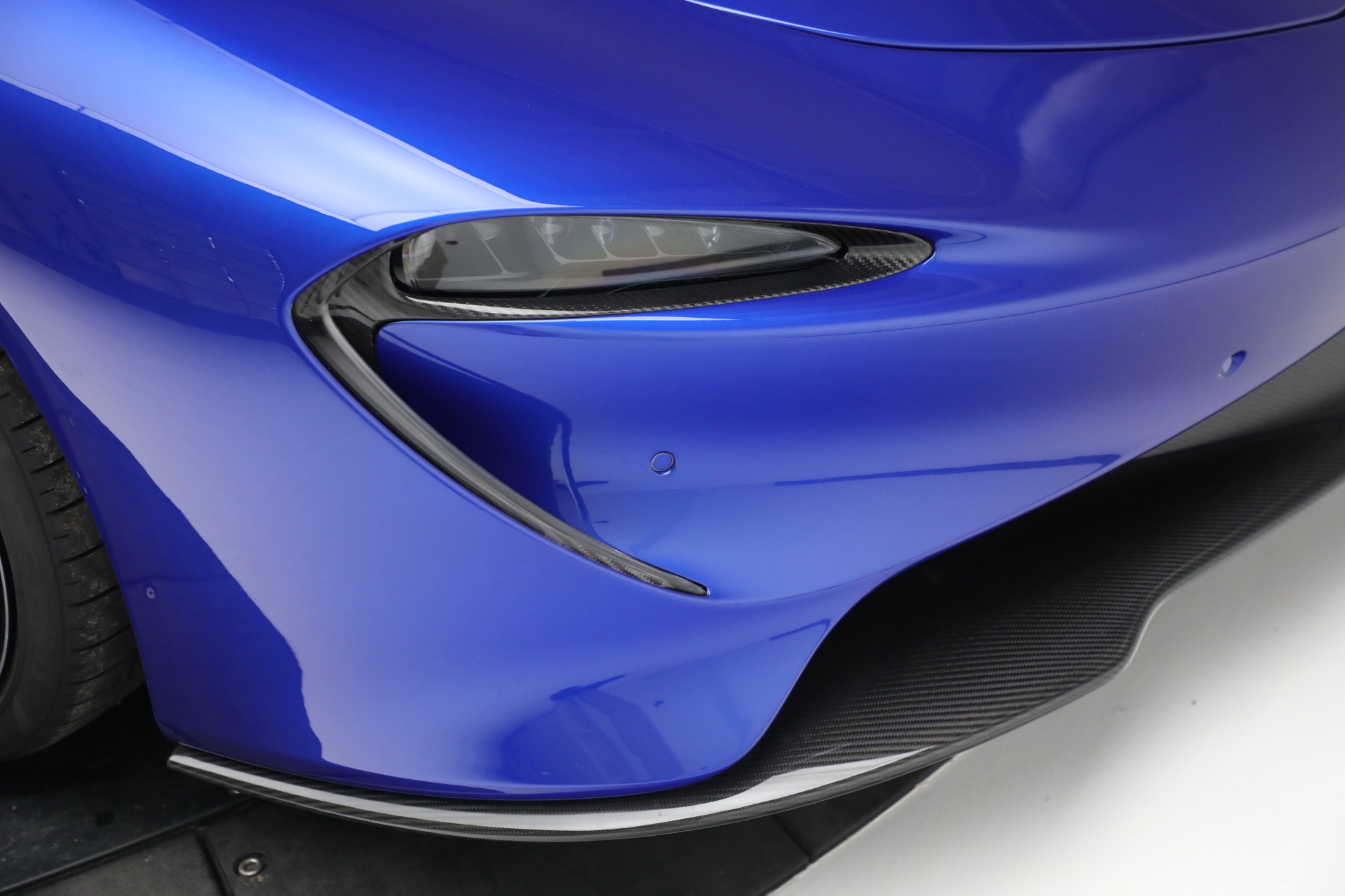 Used 2020 McLaren Speedtail | St. Petersburg, FL
