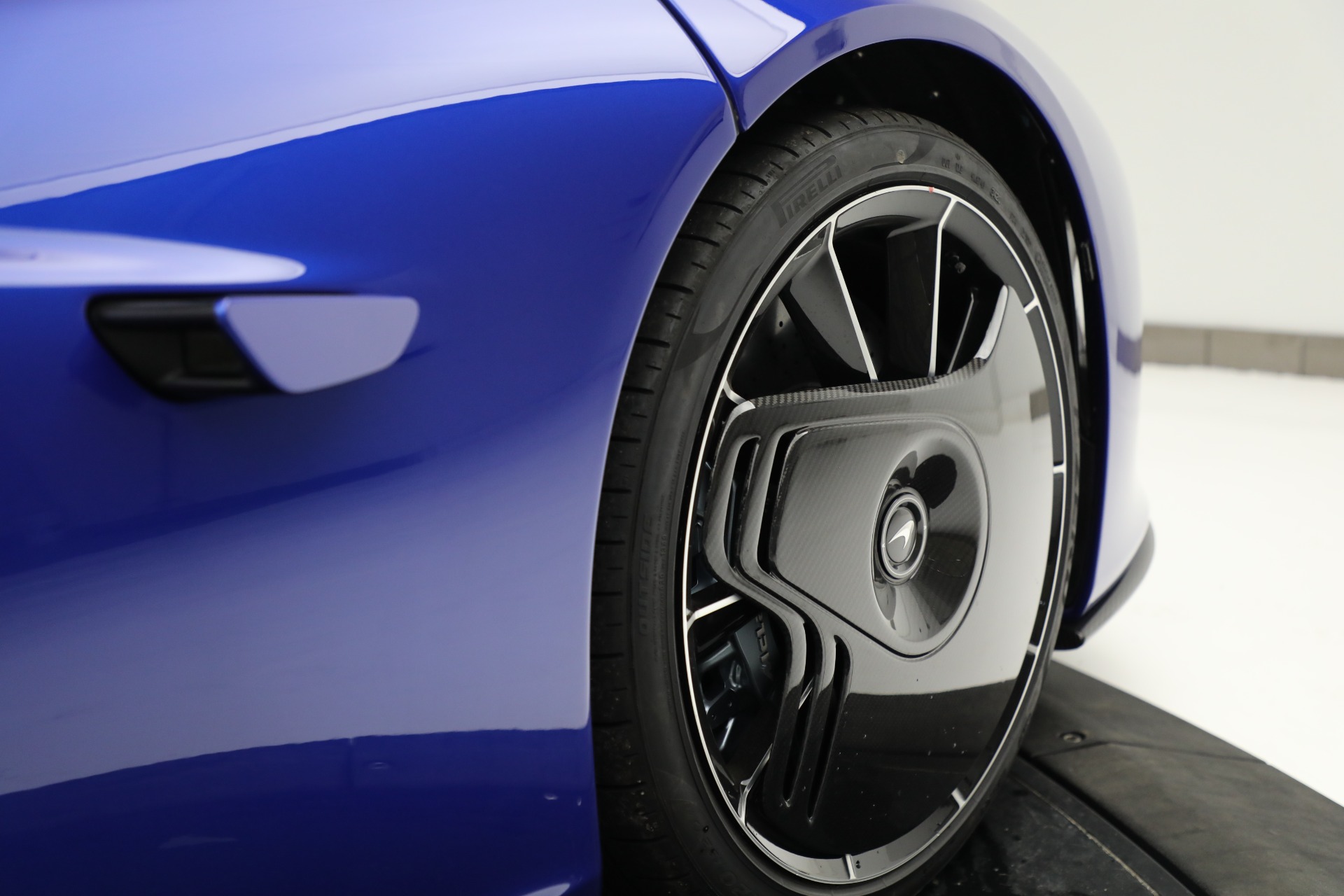 Used 2020 McLaren Speedtail | St. Petersburg, FL