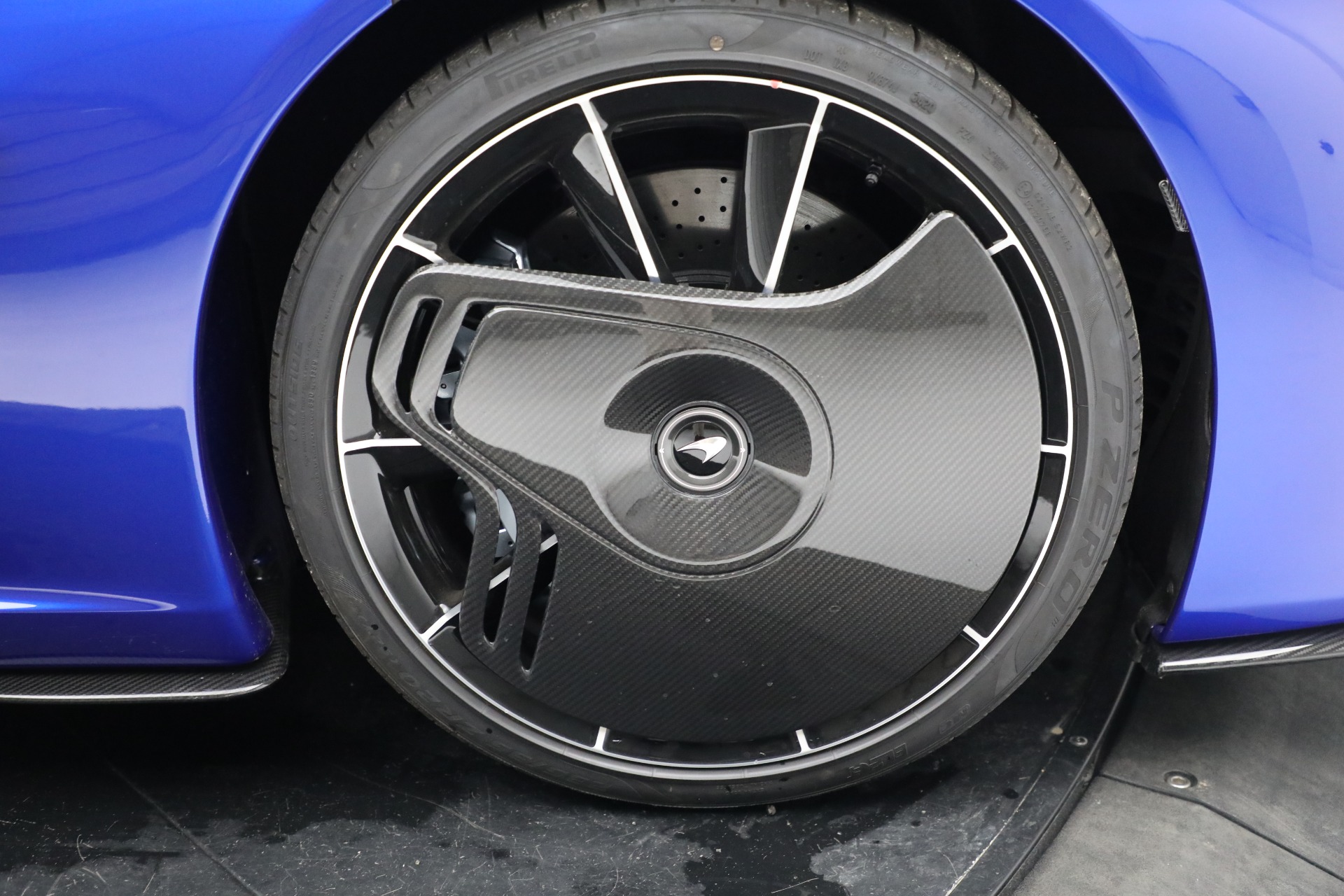 Used 2020 McLaren Speedtail | St. Petersburg, FL