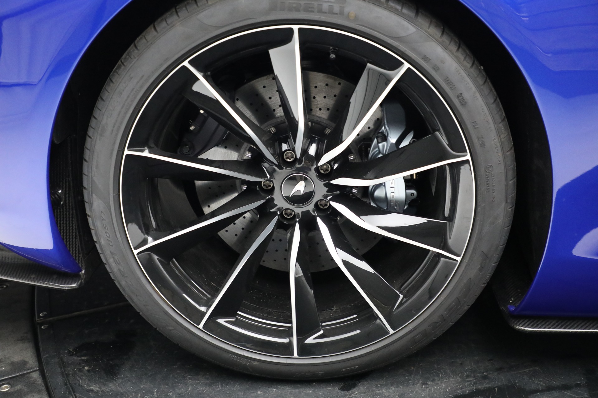 Used 2020 McLaren Speedtail | St. Petersburg, FL