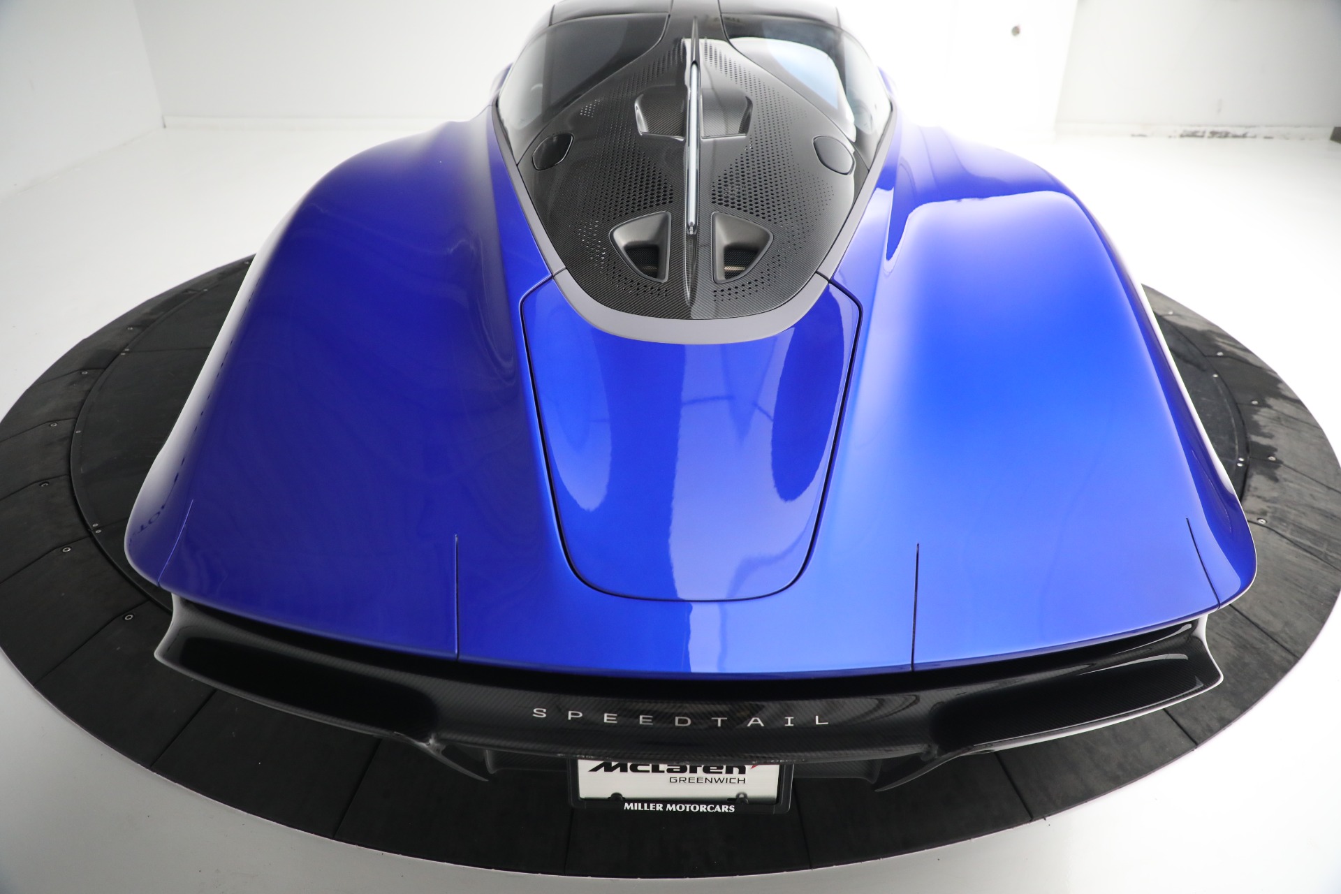 Used 2020 McLaren Speedtail | St. Petersburg, FL