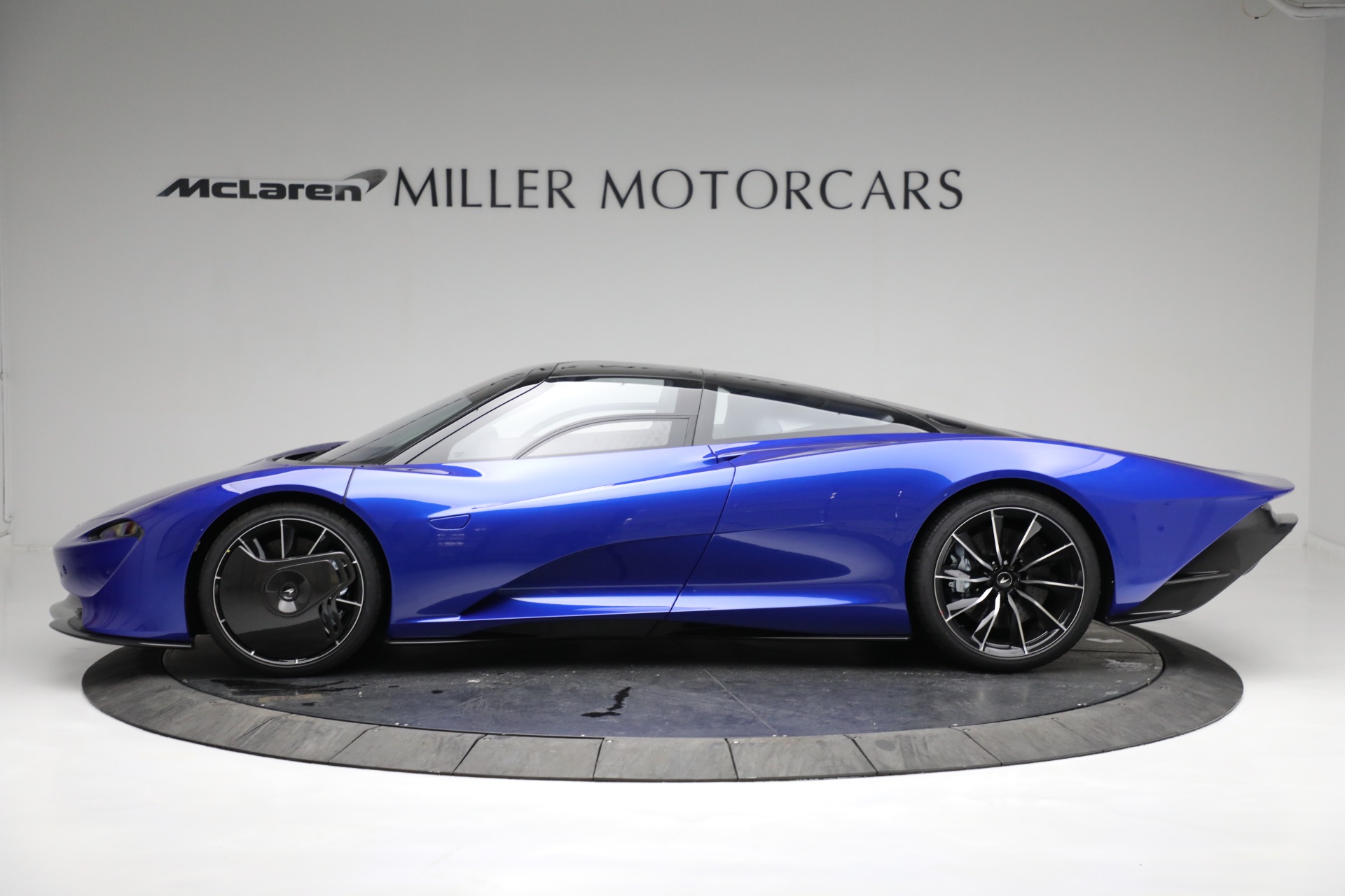 Used 2020 McLaren Speedtail | St. Petersburg, FL
