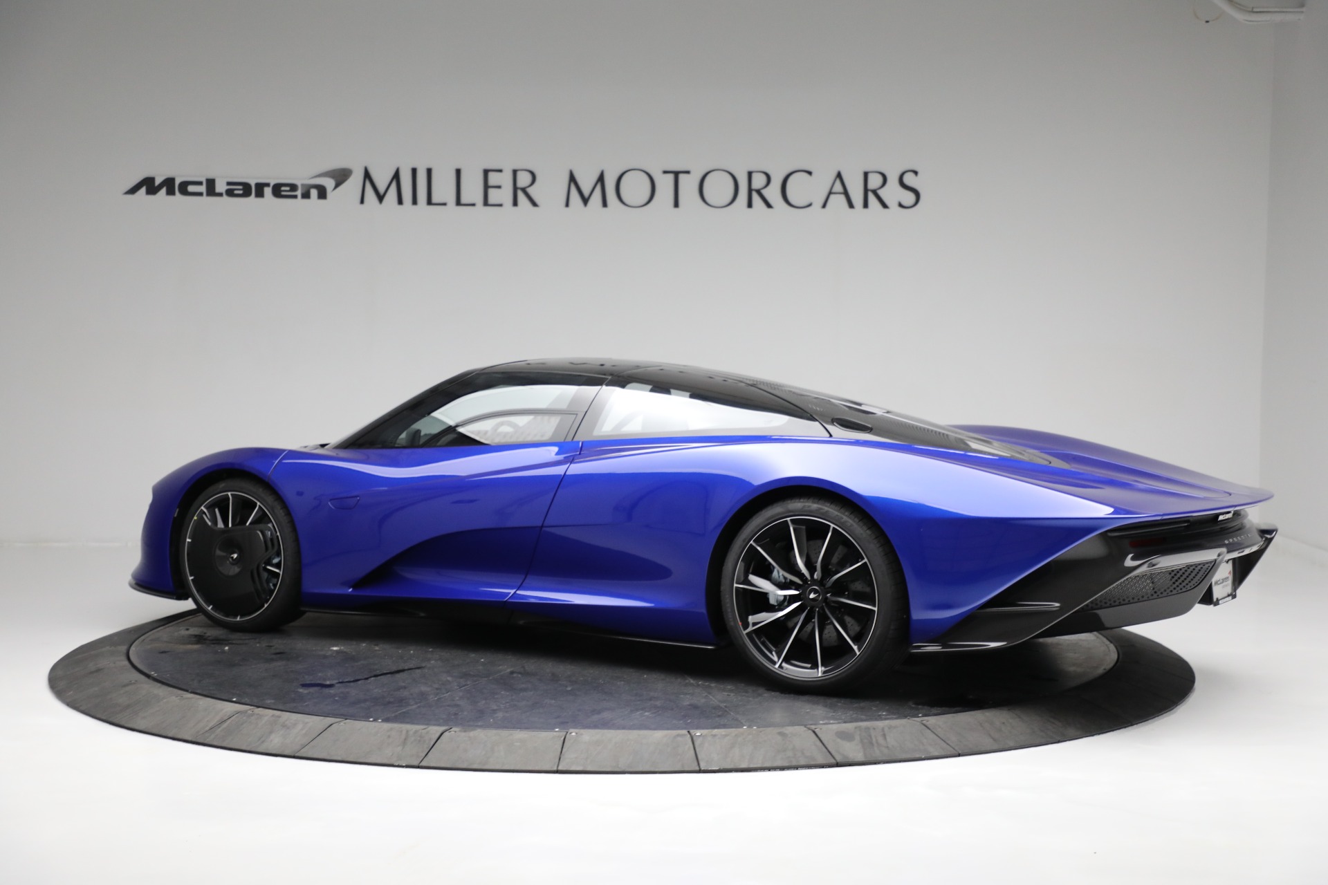 Used 2020 McLaren Speedtail | St. Petersburg, FL