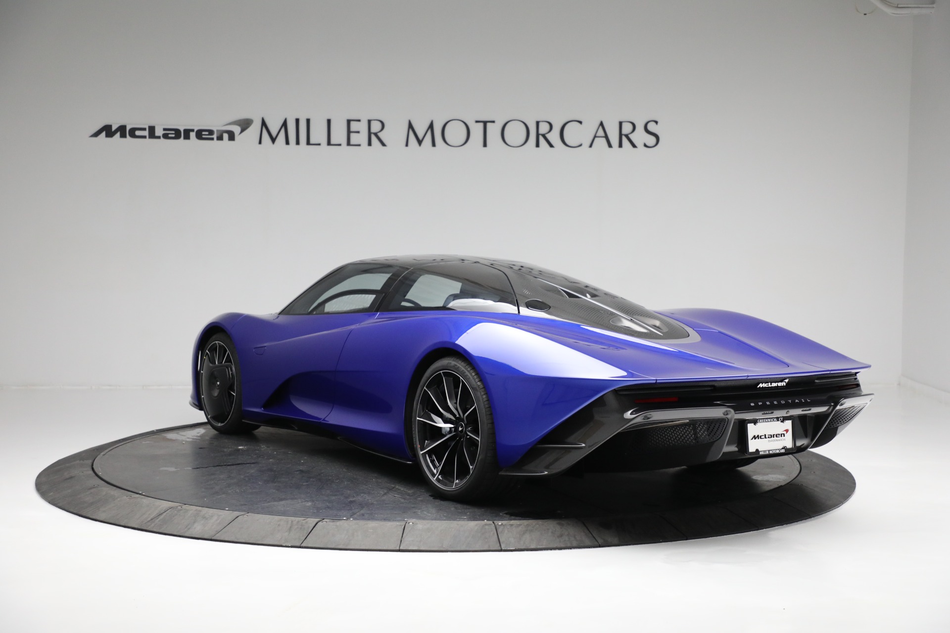 Used 2020 McLaren Speedtail | St. Petersburg, FL