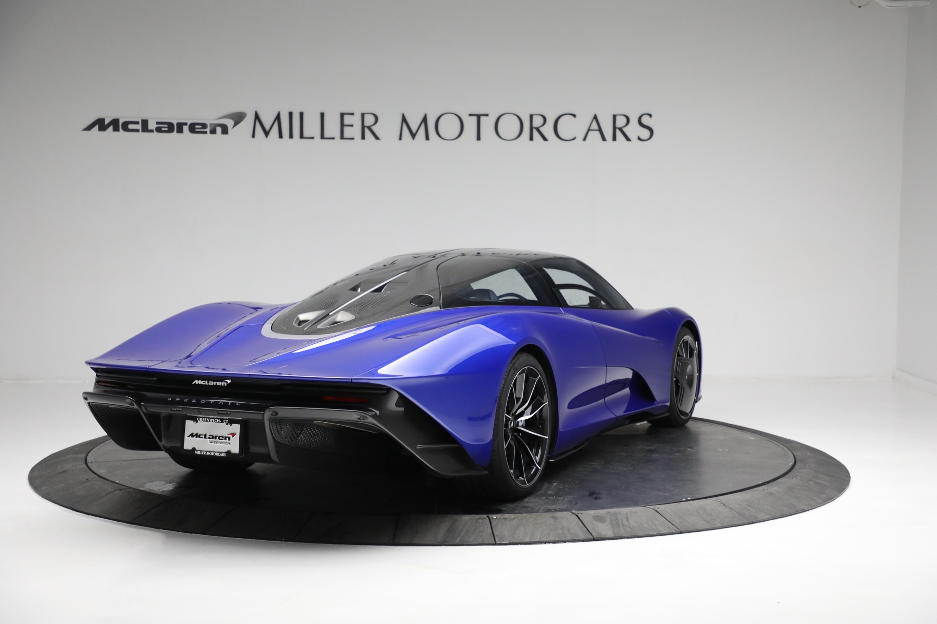 Used 2020 McLaren Speedtail | St. Petersburg, FL