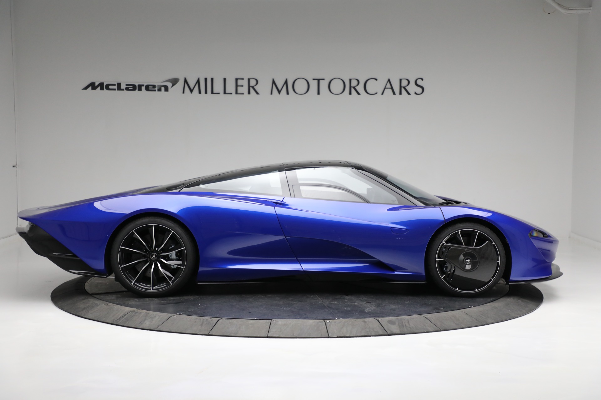 Used 2020 McLaren Speedtail | St. Petersburg, FL