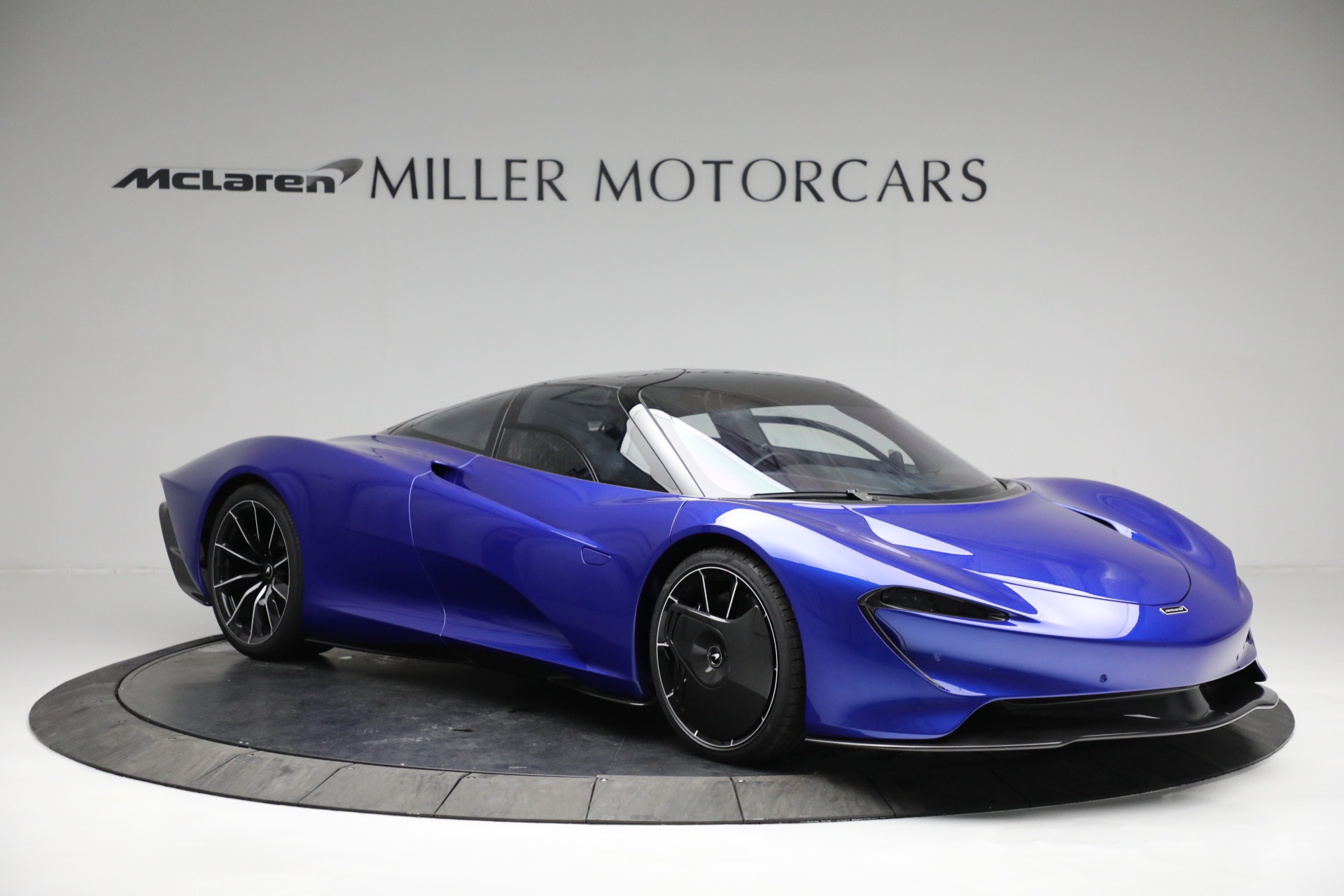 Used 2020 McLaren Speedtail | St. Petersburg, FL