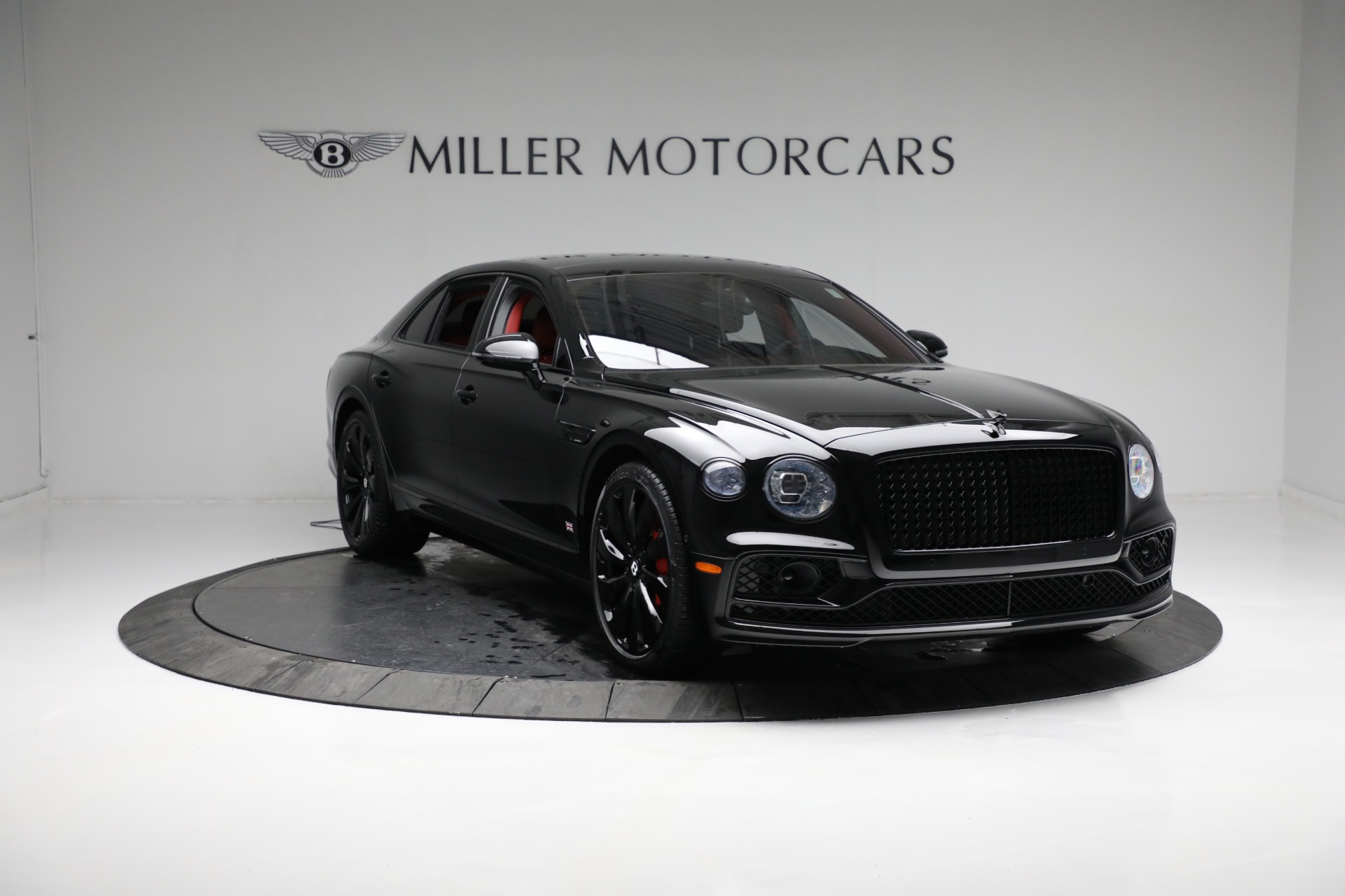 Used 2020 Bentley Flying Spur W12 | St. Petersburg, FL