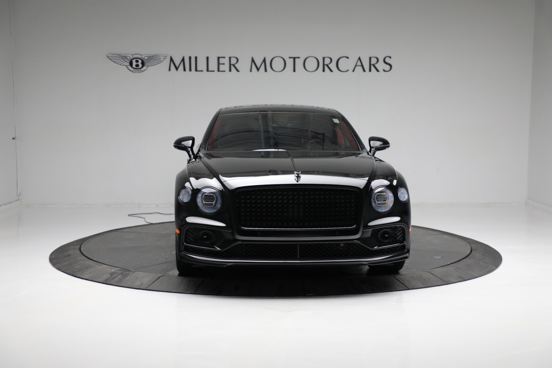 Used 2020 Bentley Flying Spur W12 | St. Petersburg, FL